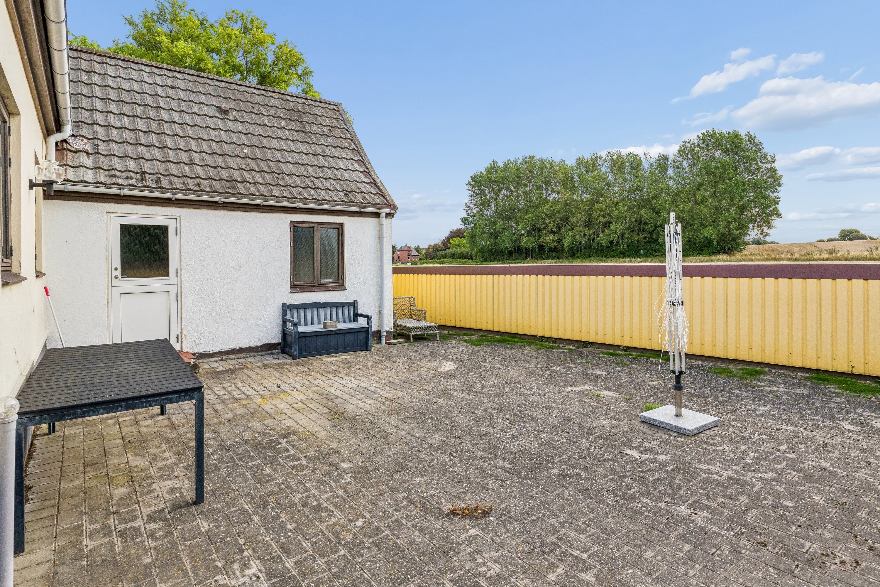 Søndenbro 7, 5935 Bagenkop