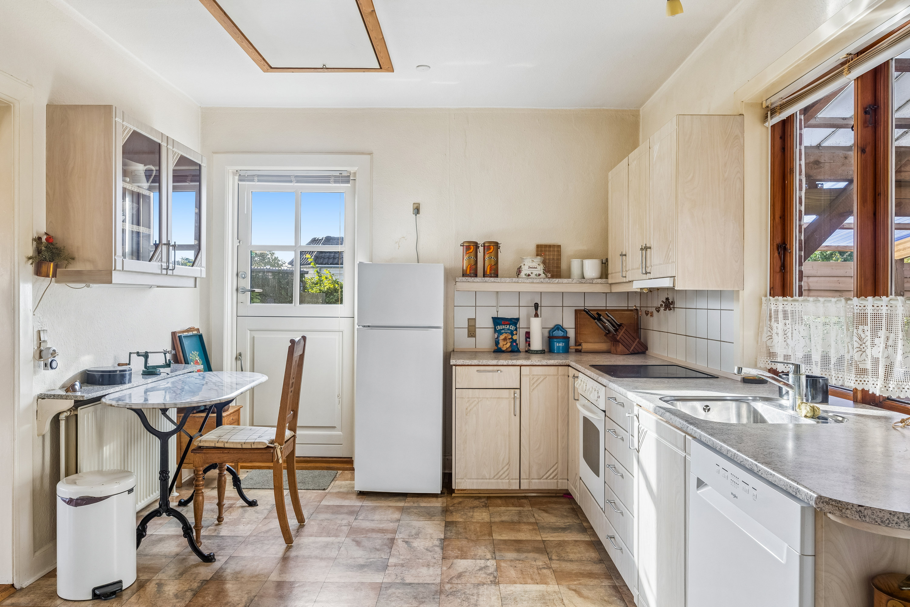 Solbakkevej 19, 4760 Vordingborg