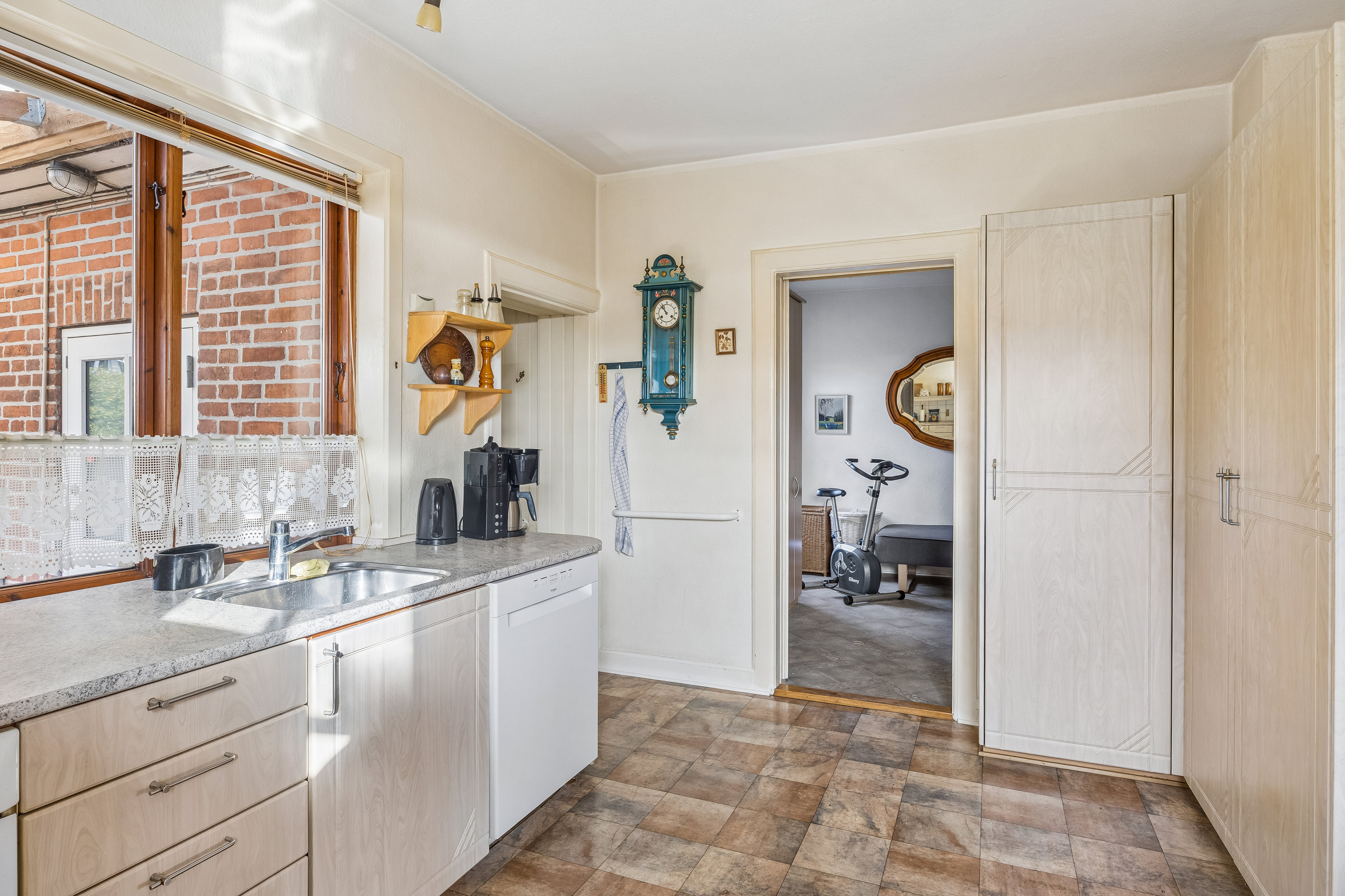 Solbakkevej 19, 4760 Vordingborg