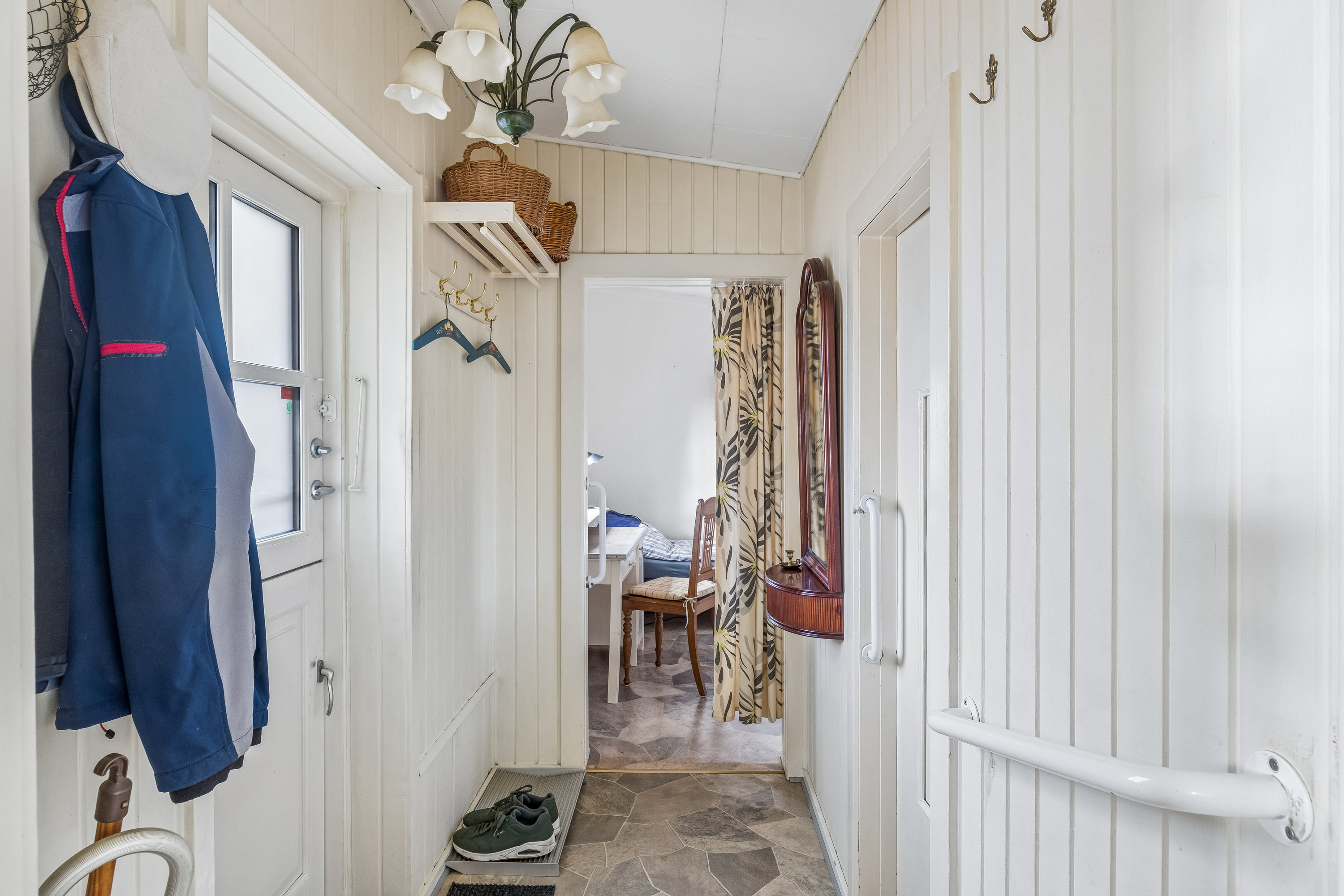 Solbakkevej 19, 4760 Vordingborg
