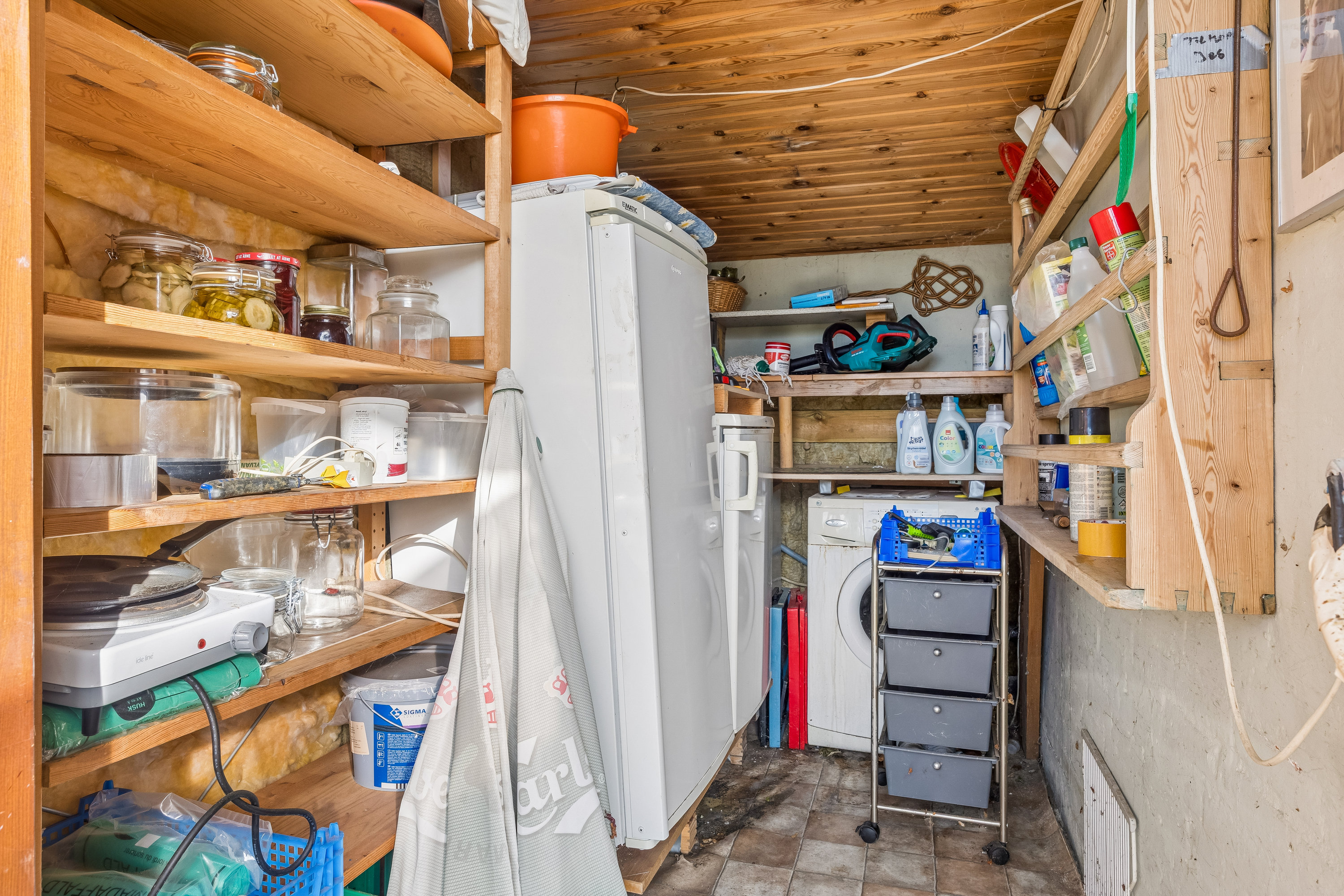 Solbakkevej 19, 4760 Vordingborg