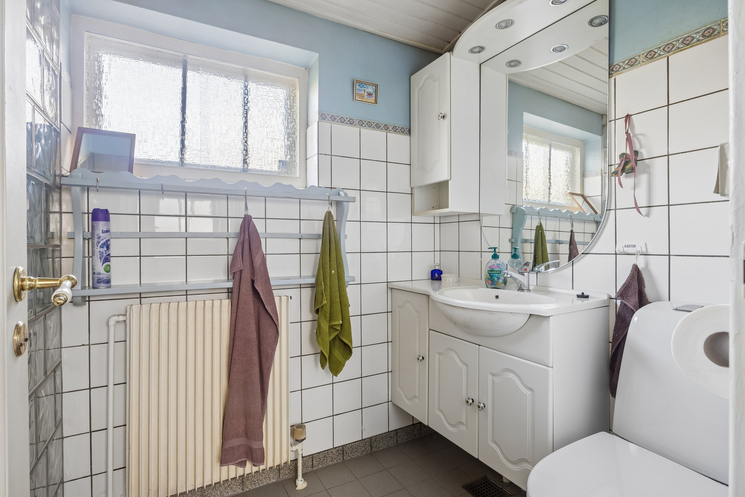 Solbakkevej 19, 4760 Vordingborg