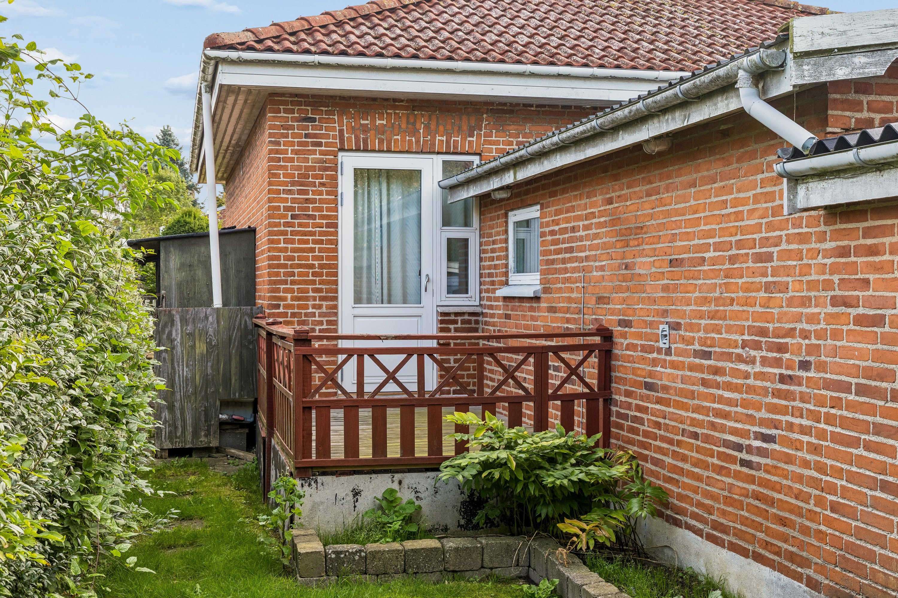 Solbakkevej 19, 4760 Vordingborg