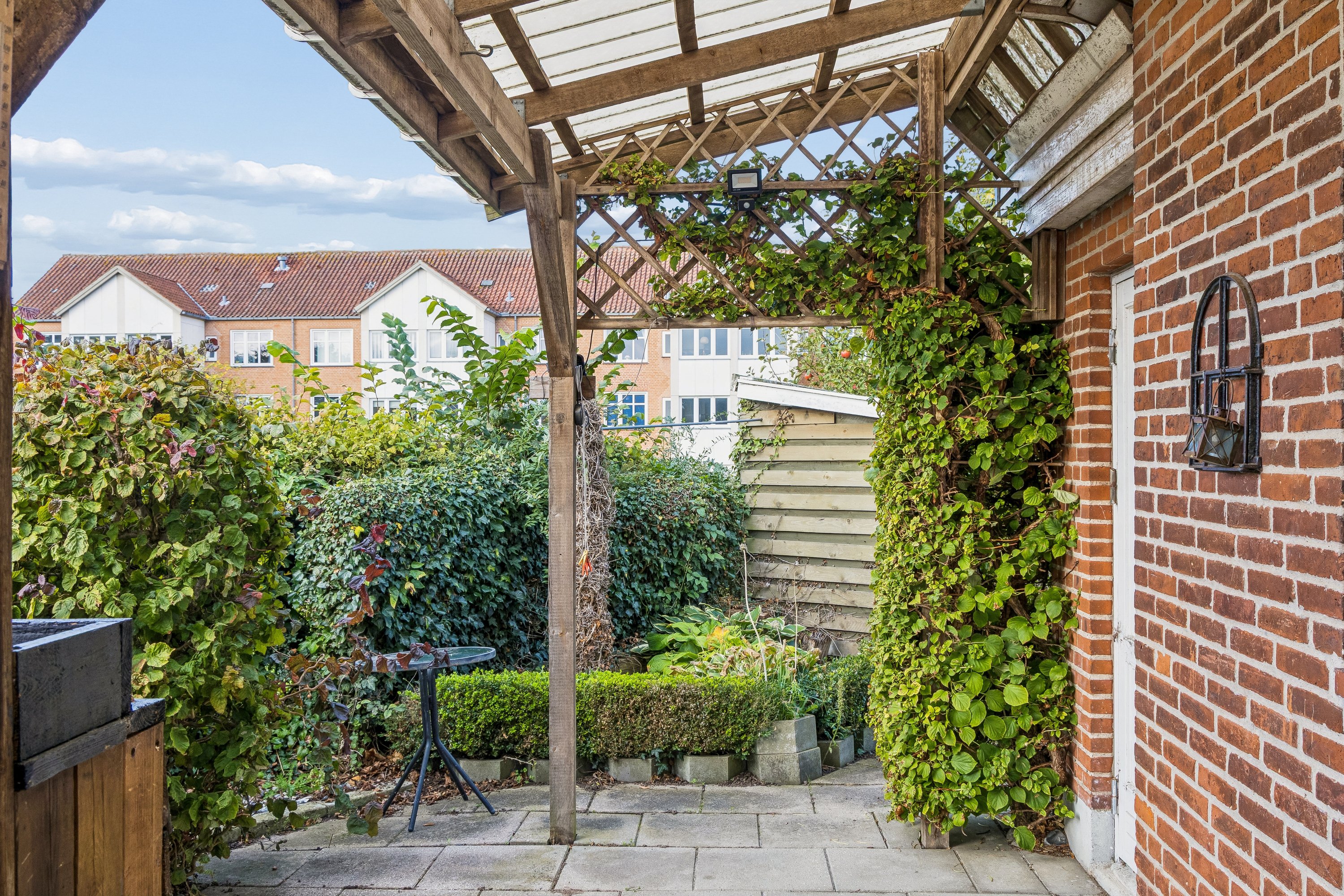 Solbakkevej 19, 4760 Vordingborg