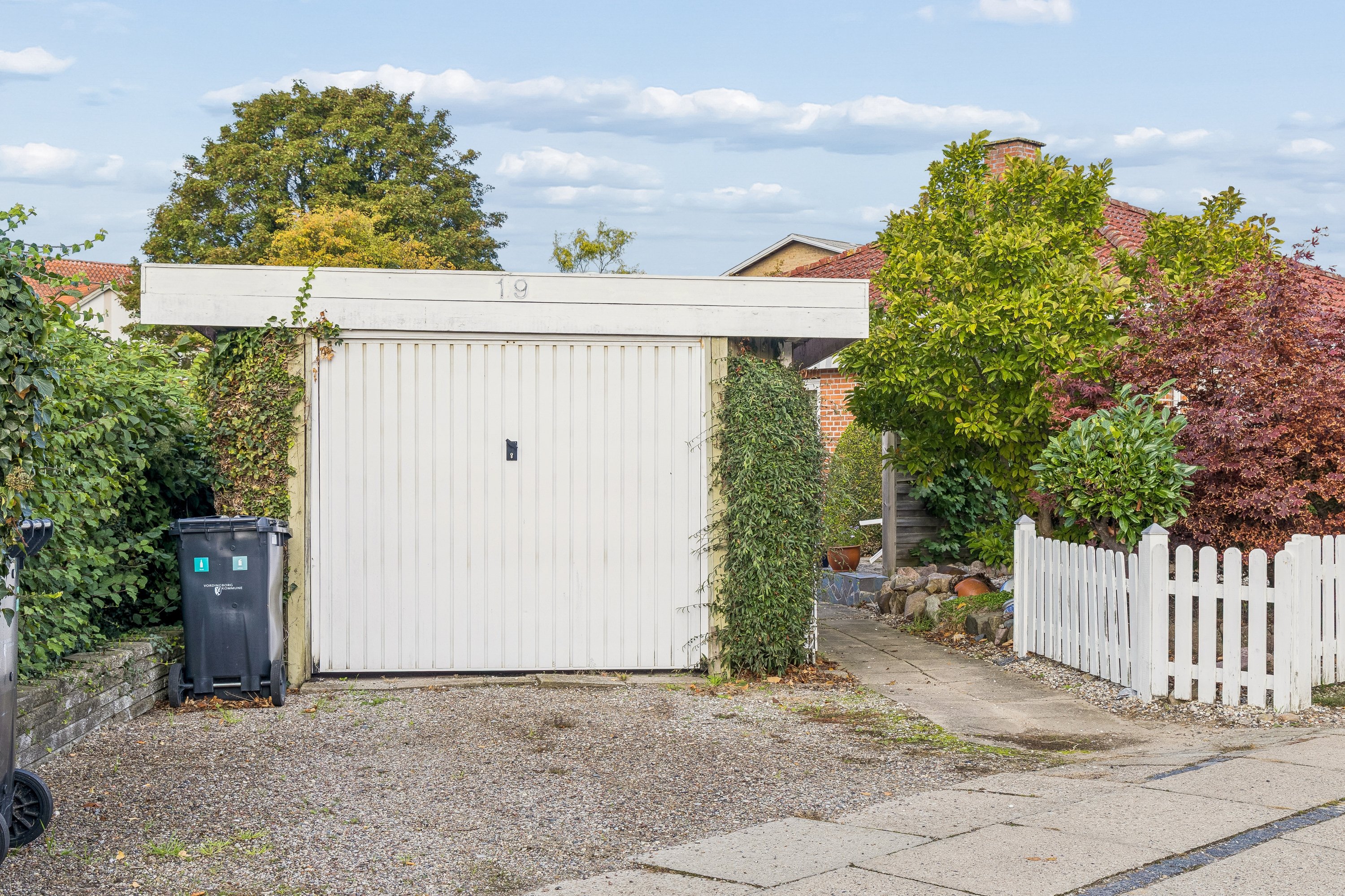 Solbakkevej 19, 4760 Vordingborg