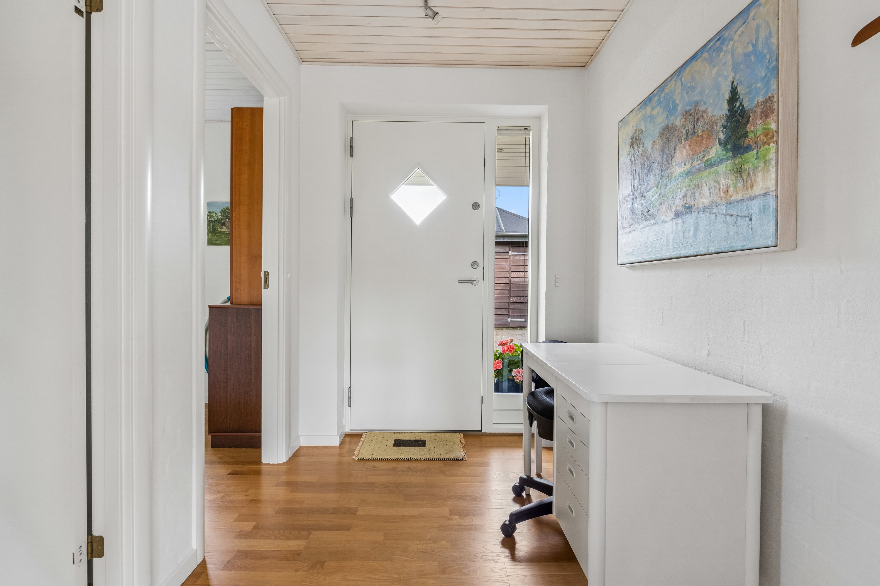 Knastvænget 15A, 5700 Svendborg