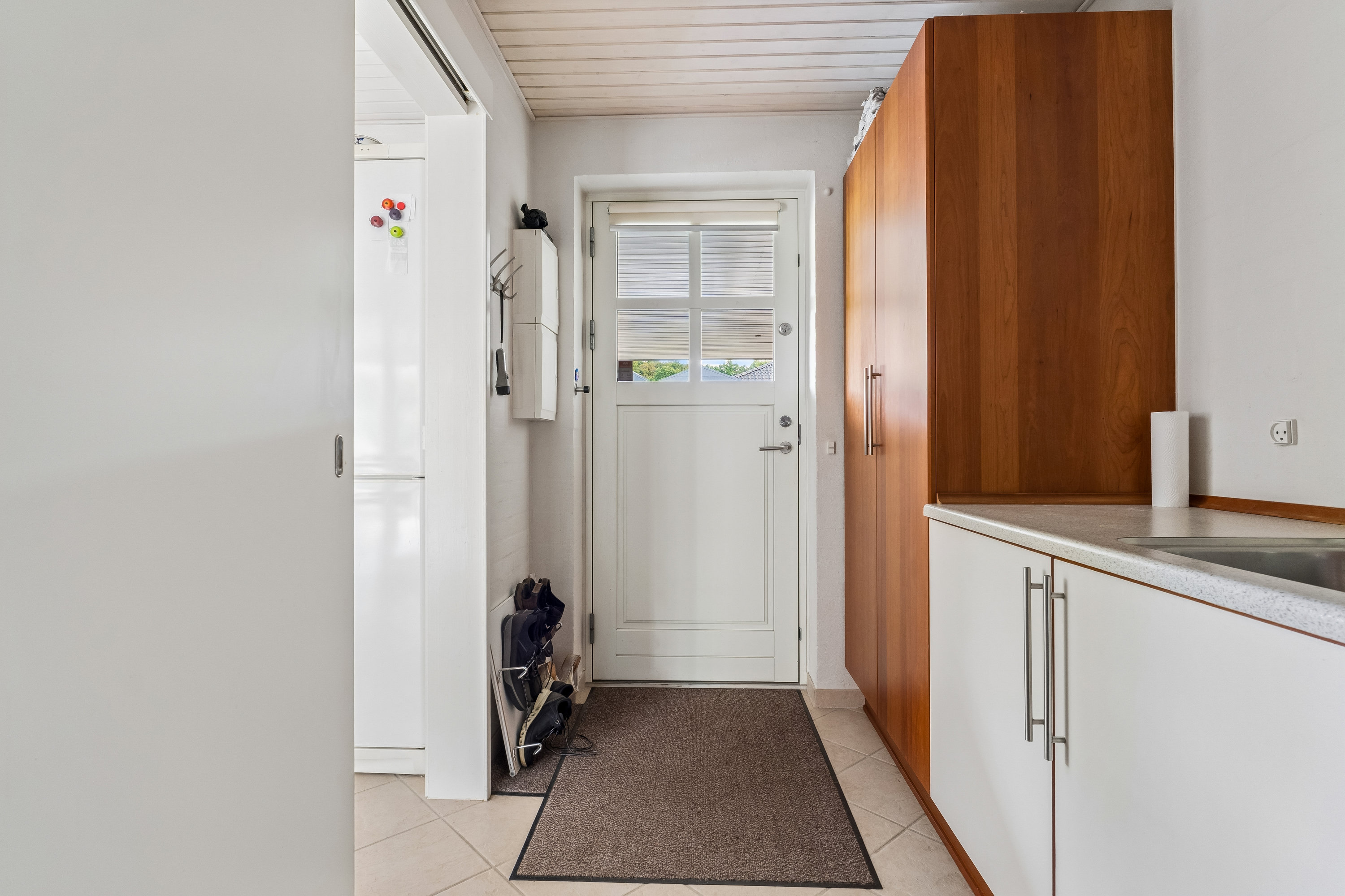 Knastvænget 15A, 5700 Svendborg