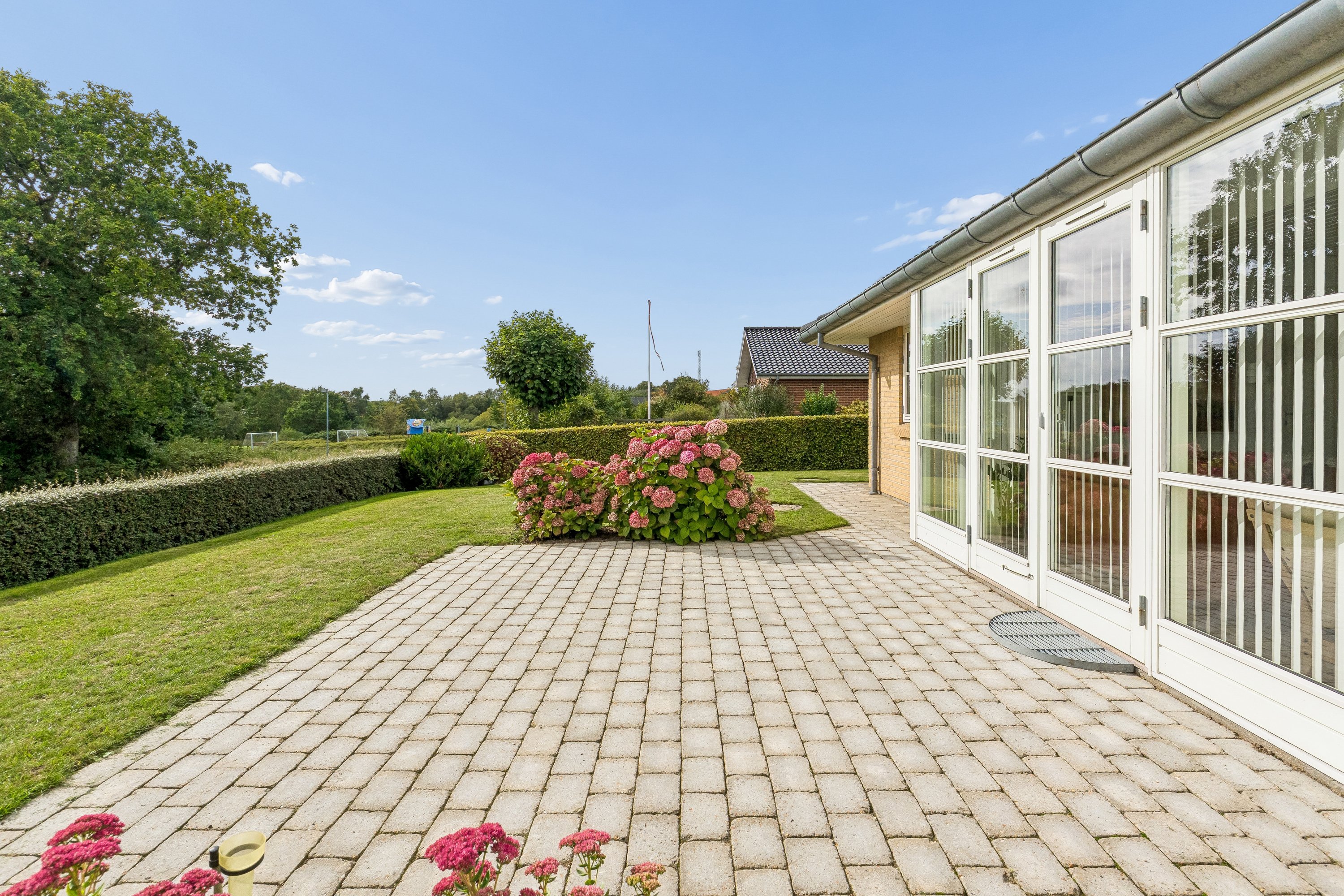 Knastvænget 15A, 5700 Svendborg