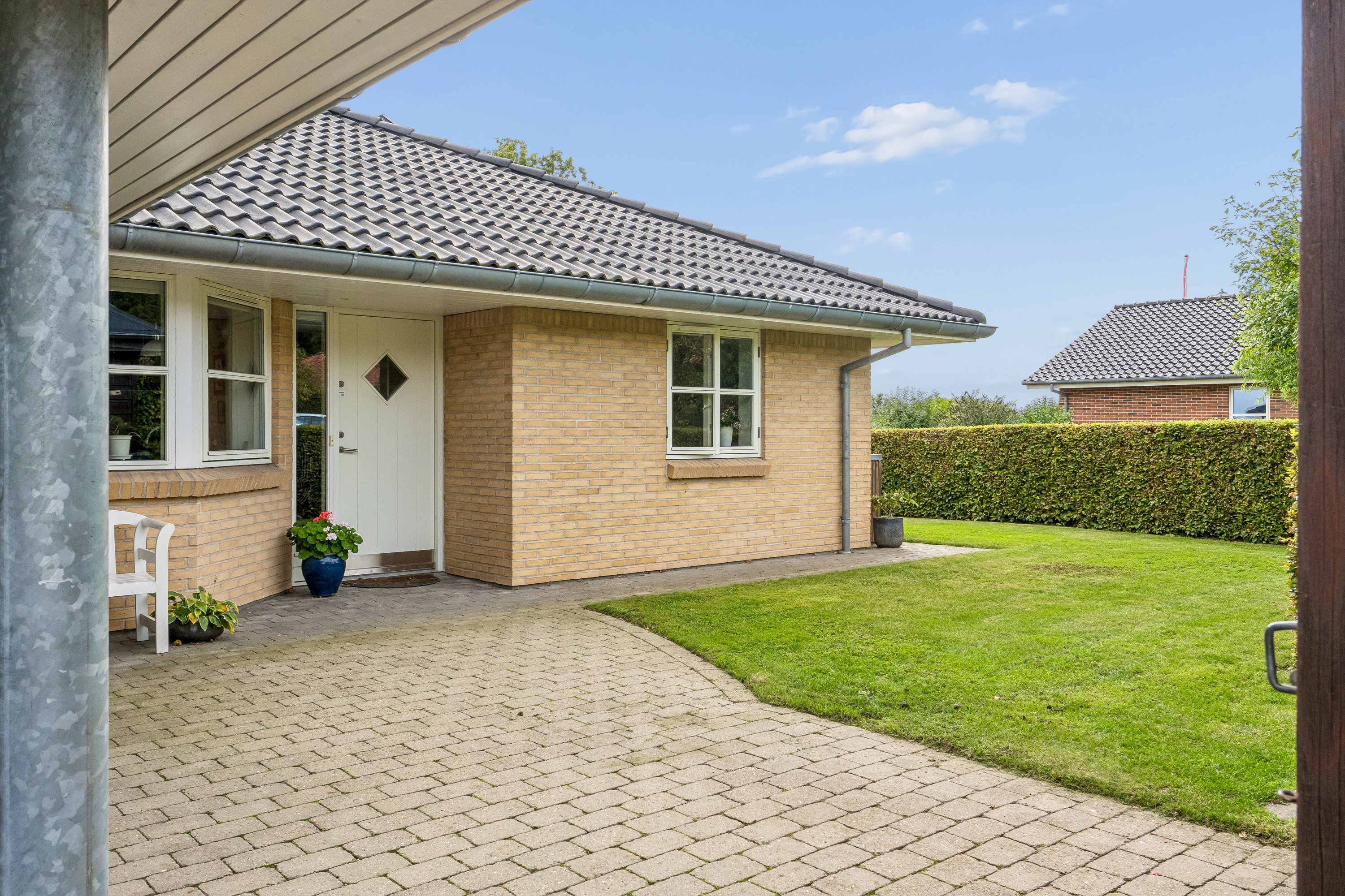 Knastvænget 15A, 5700 Svendborg