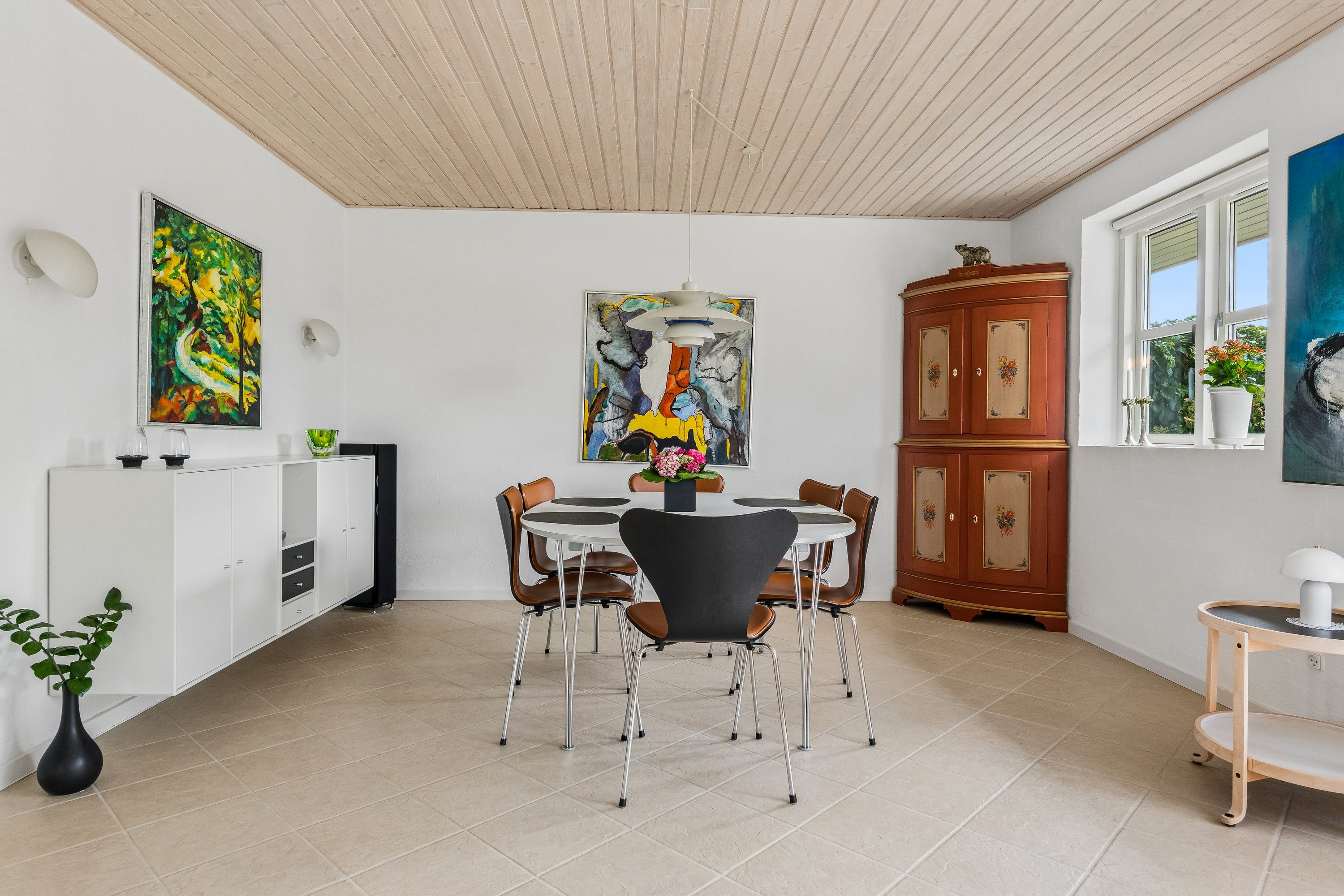 Knastvænget 15A, 5700 Svendborg