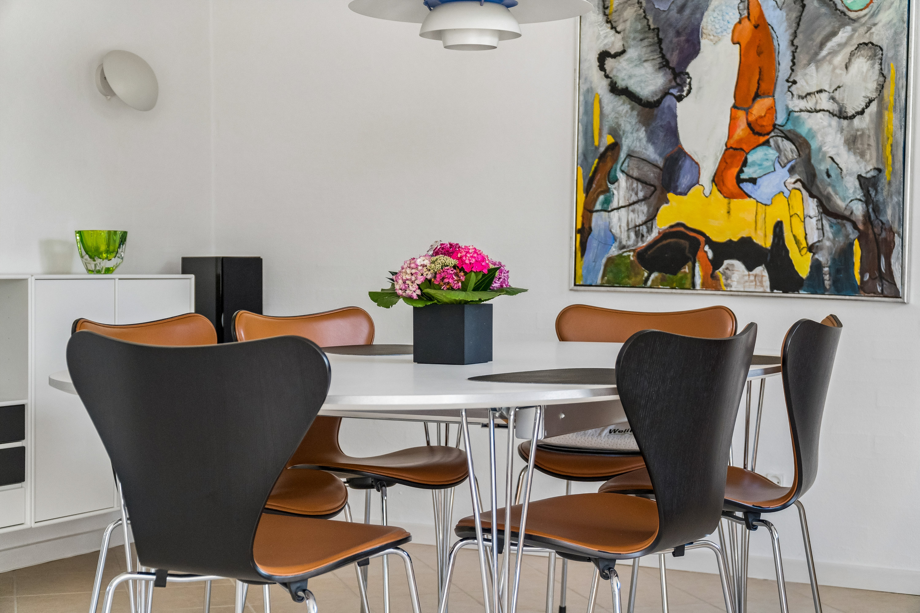 Knastvænget 15A, 5700 Svendborg