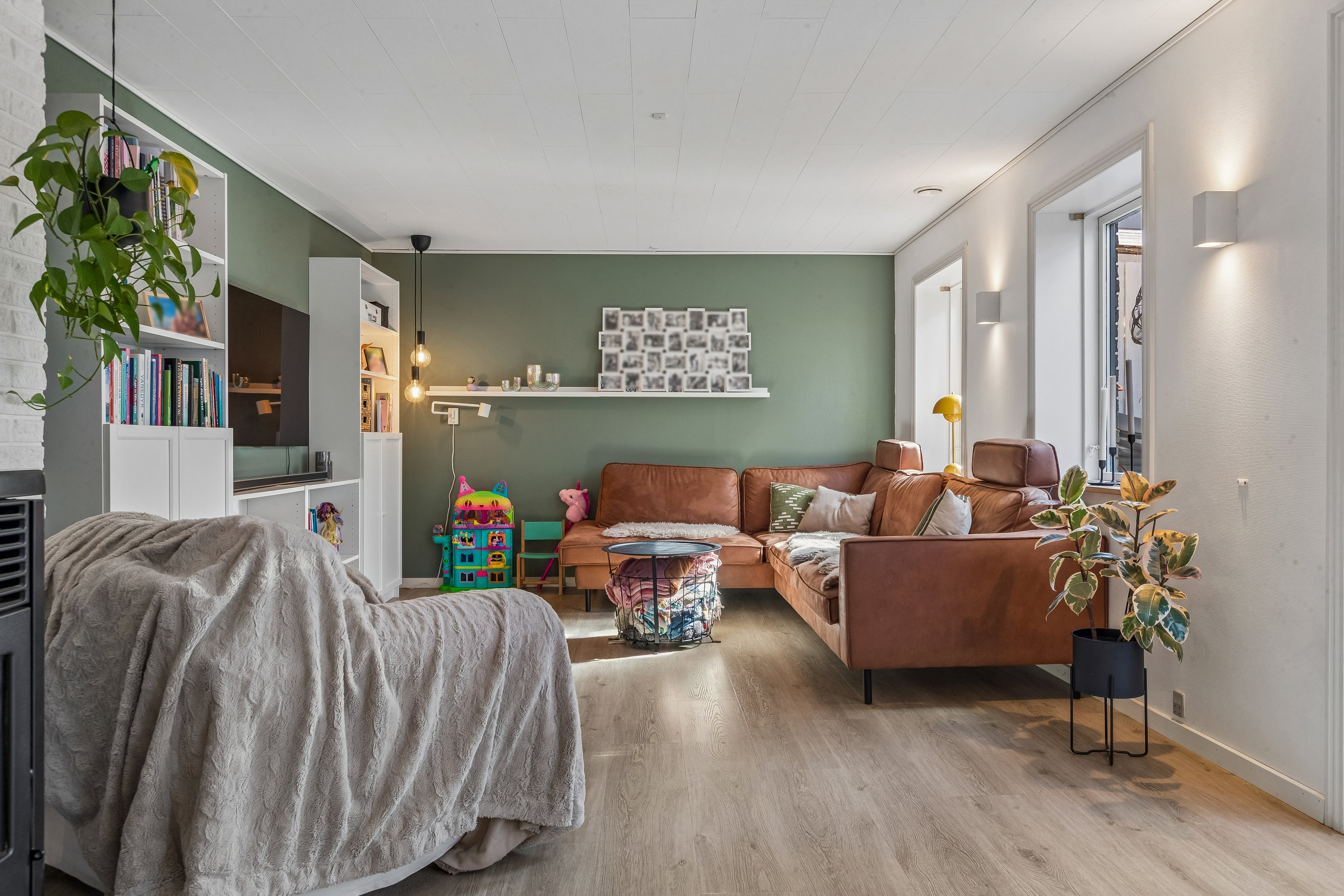 Sibberupvej 18, 4684 Holmegaard