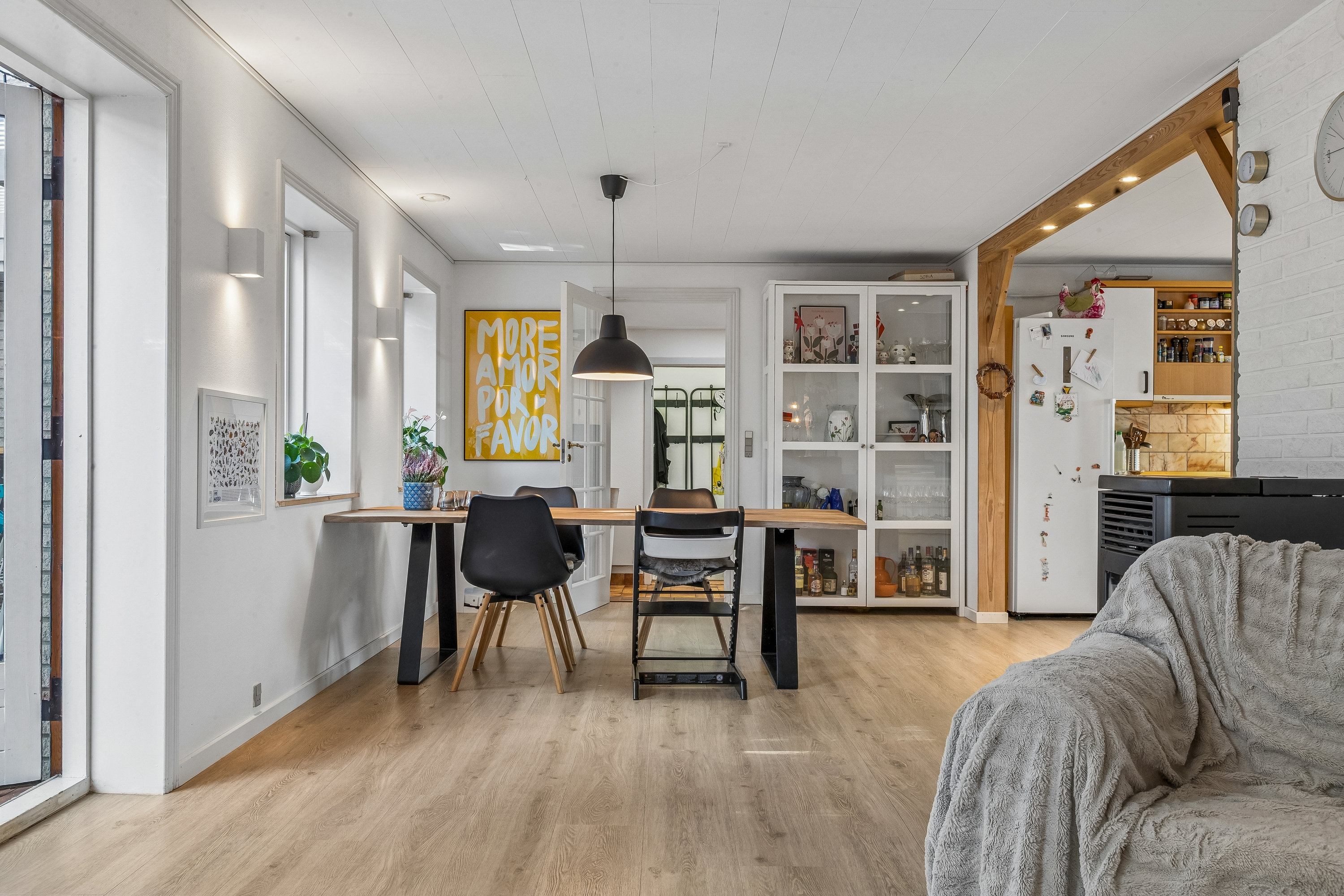 Sibberupvej 18, 4684 Holmegaard