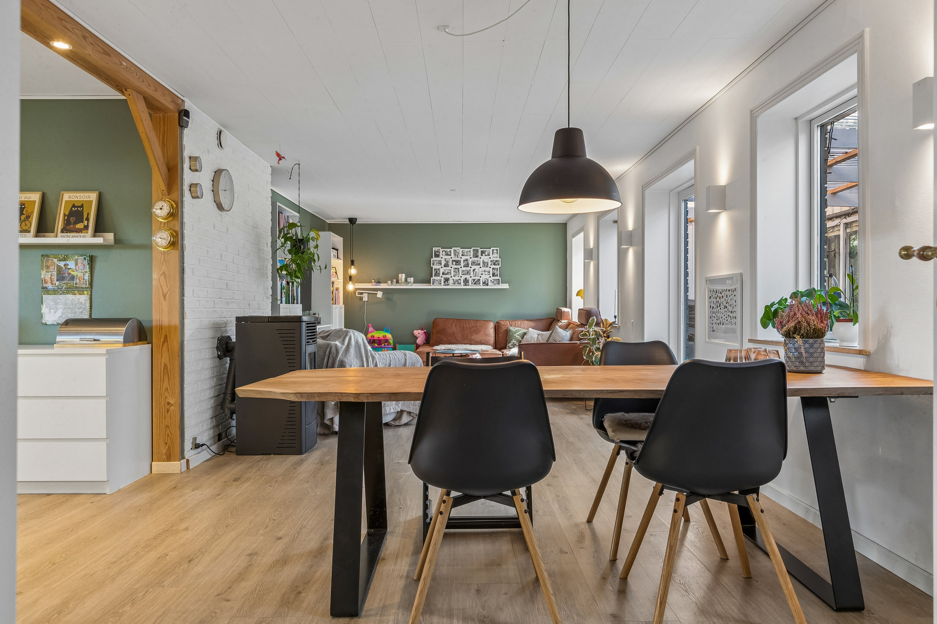 Sibberupvej 18, 4684 Holmegaard