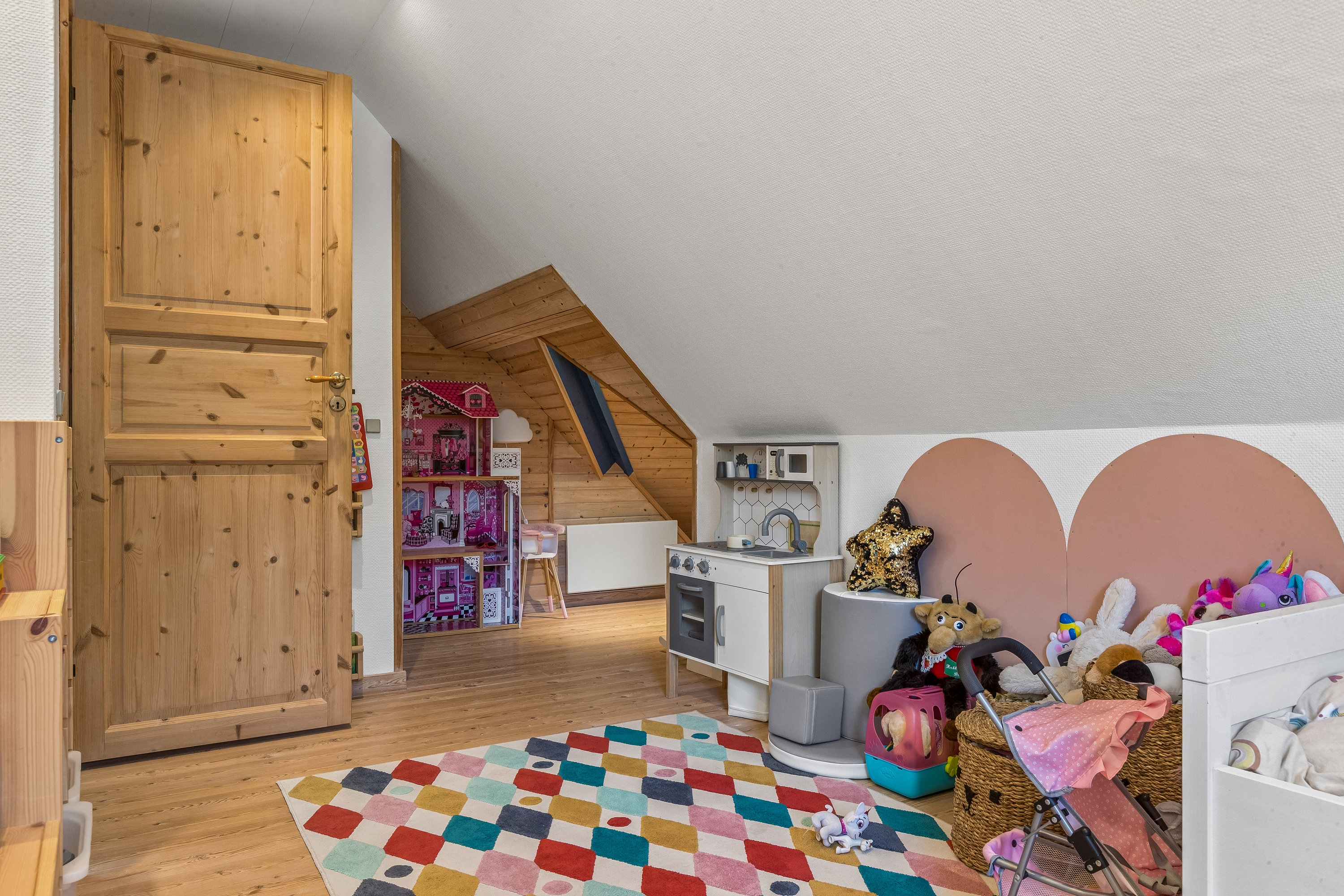 Sibberupvej 18, 4684 Holmegaard