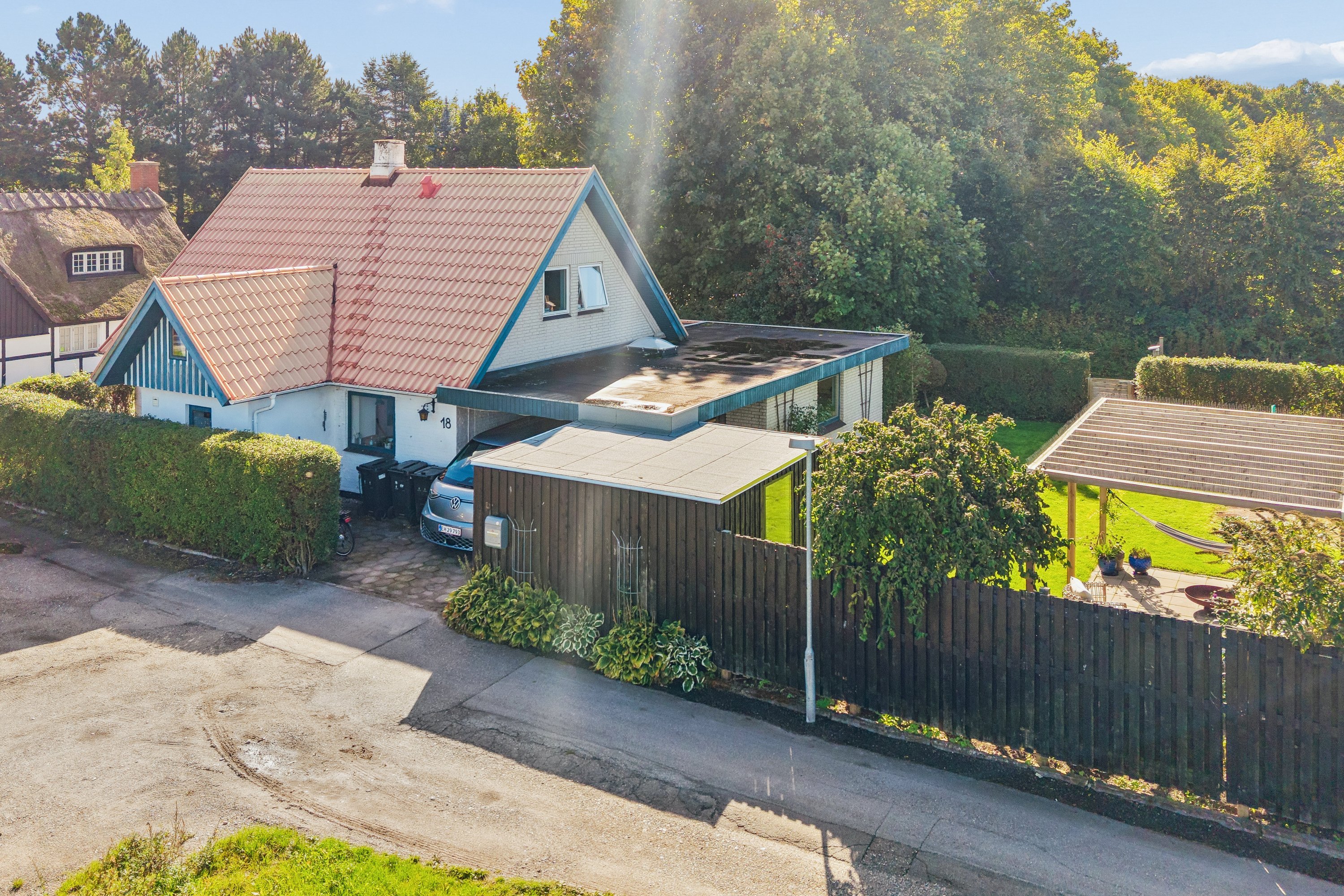 Sibberupvej 18, 4684 Holmegaard