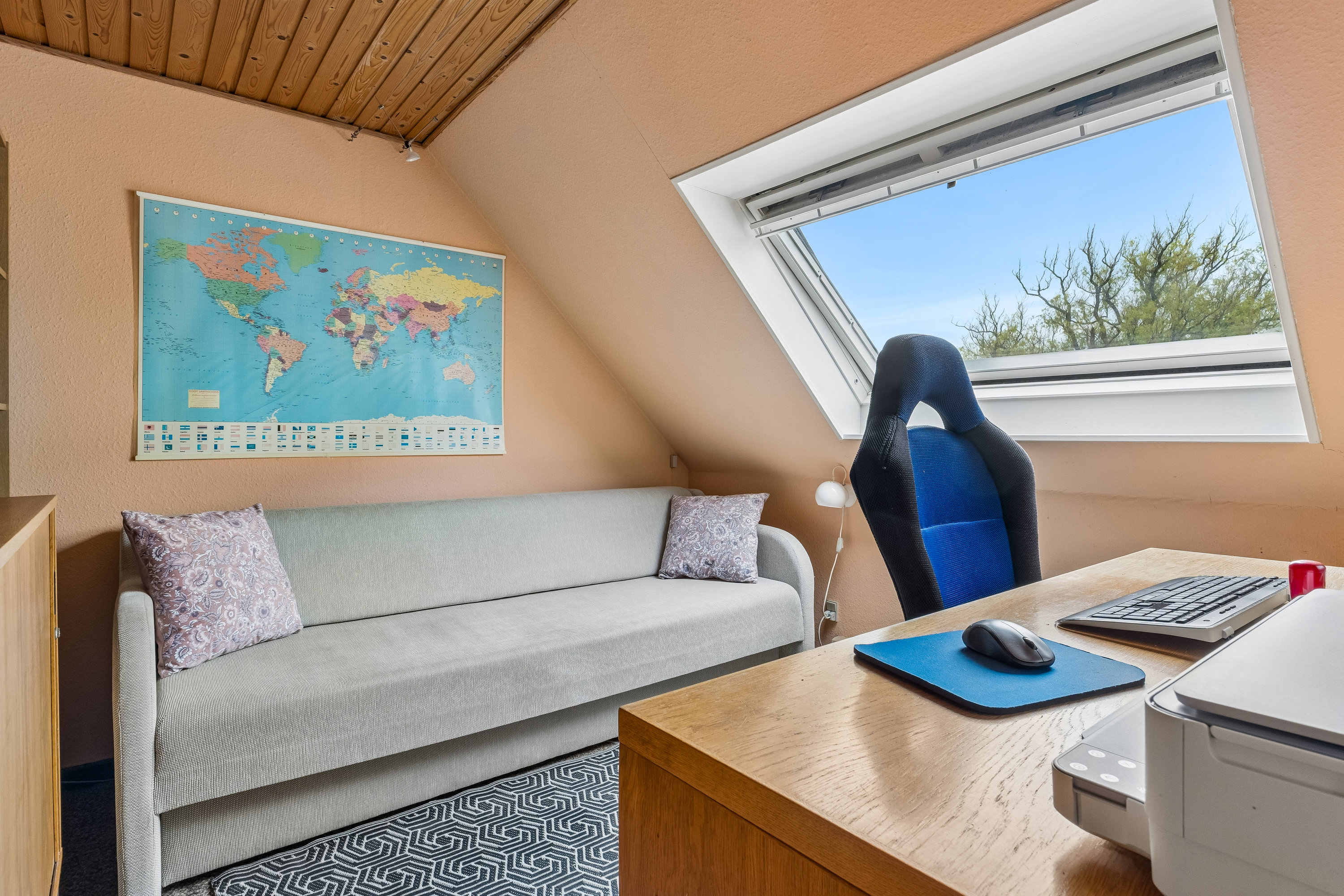 Strandvejen 2, 5882 Vejstrup