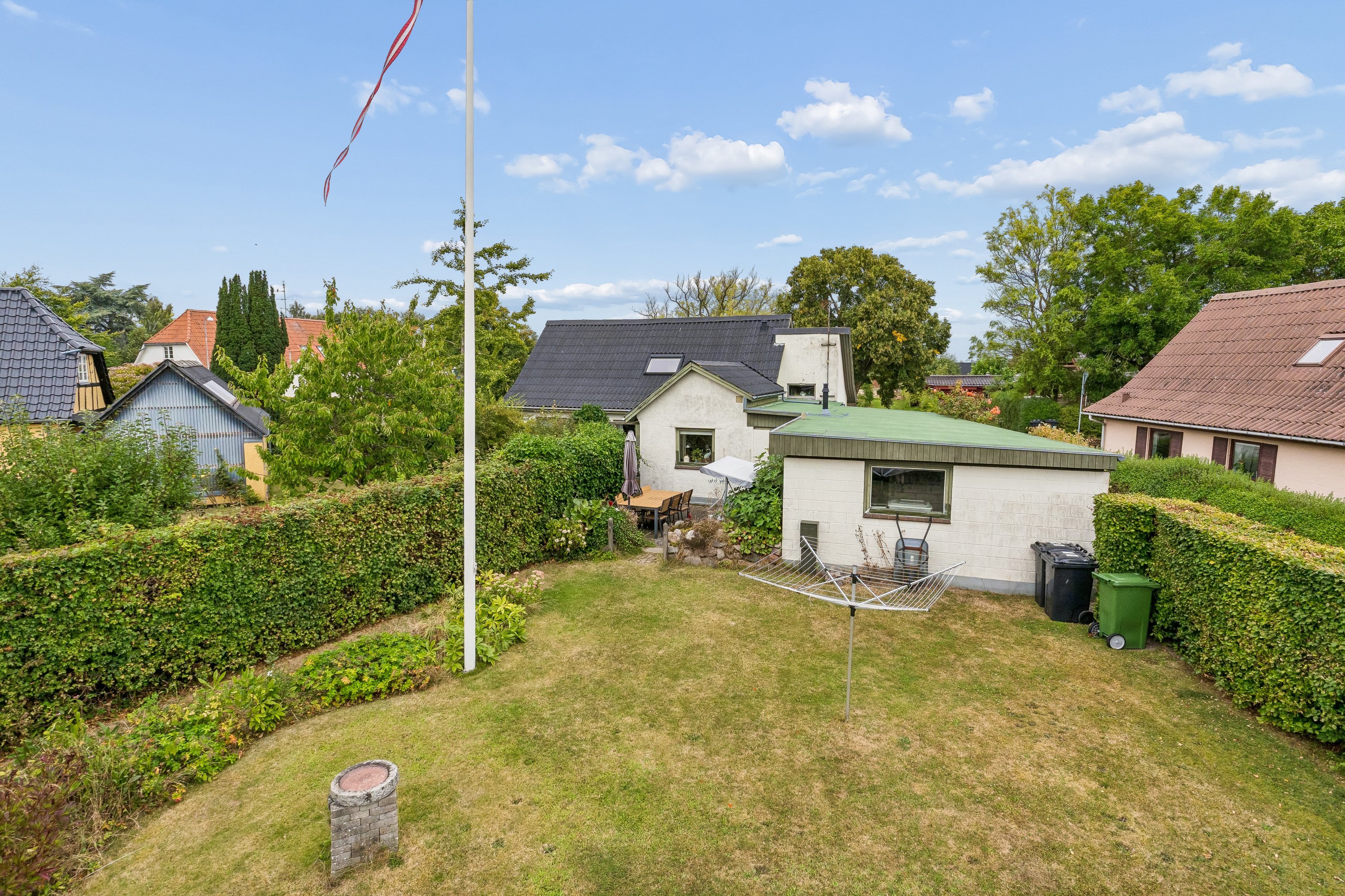 Strandvejen 2, 5882 Vejstrup