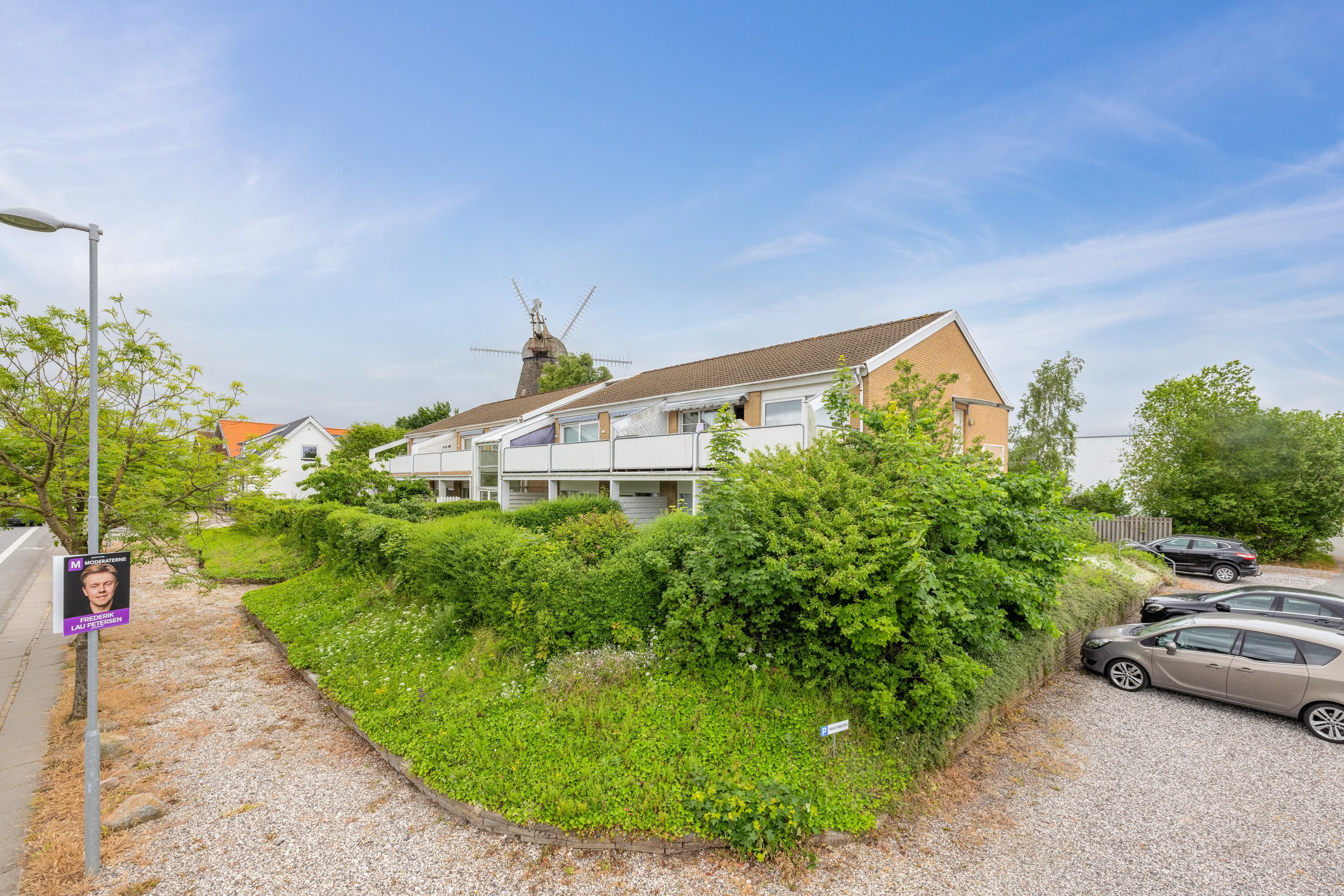 Grenåvej 793H, 1. th., 8541 Skødstrup