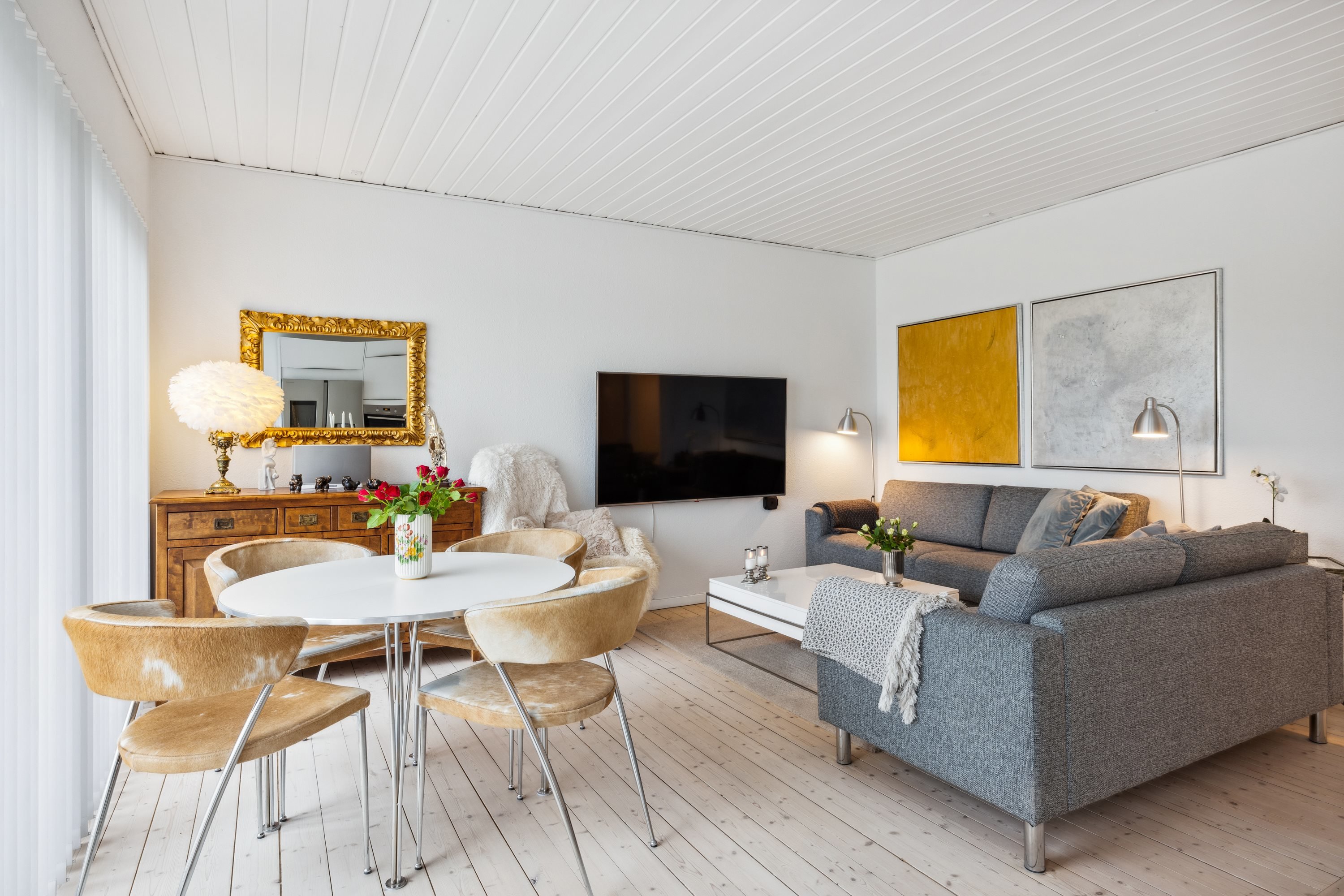 Grenåvej 793H, 1. th., 8541 Skødstrup