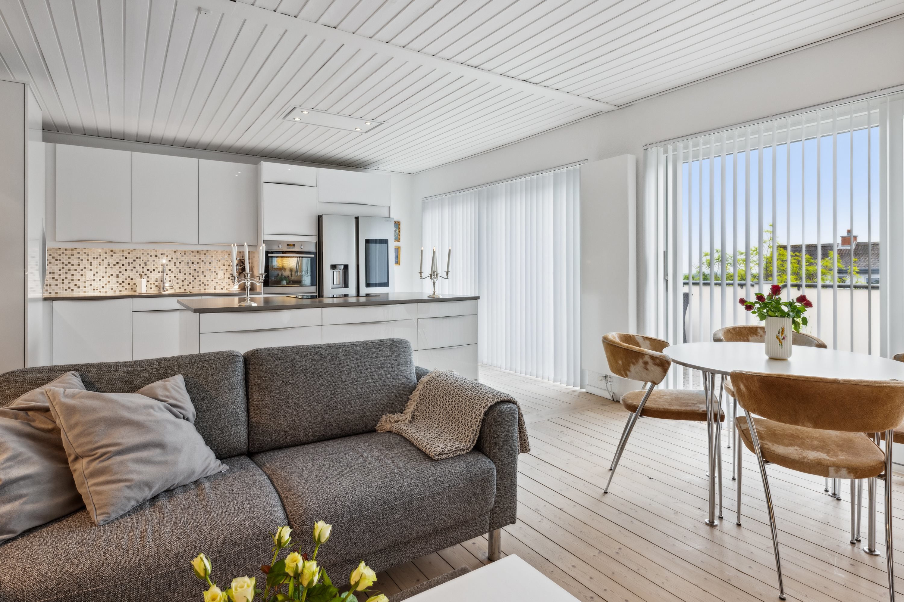 Grenåvej 793H, 1. th., 8541 Skødstrup