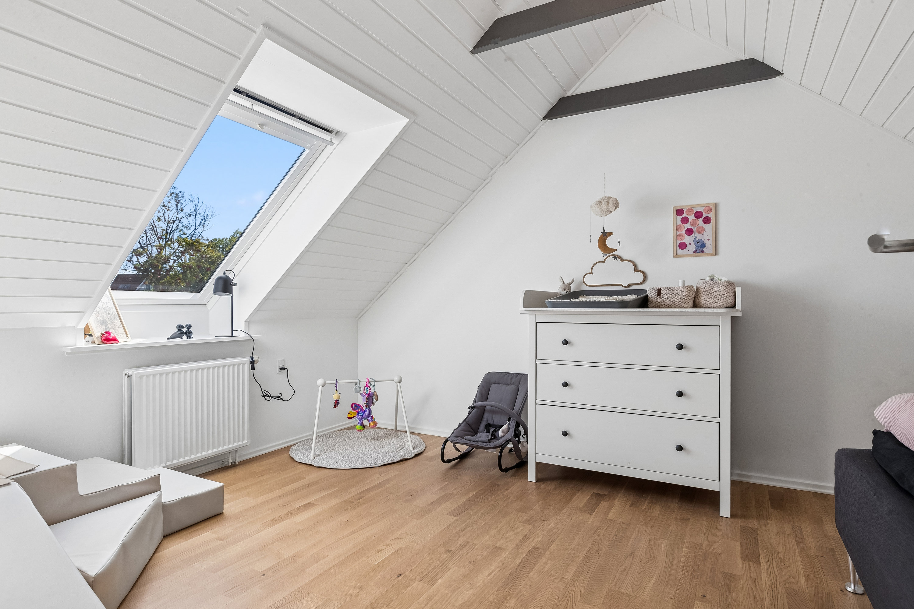 Baggesens Have 10, 4300 Holbæk