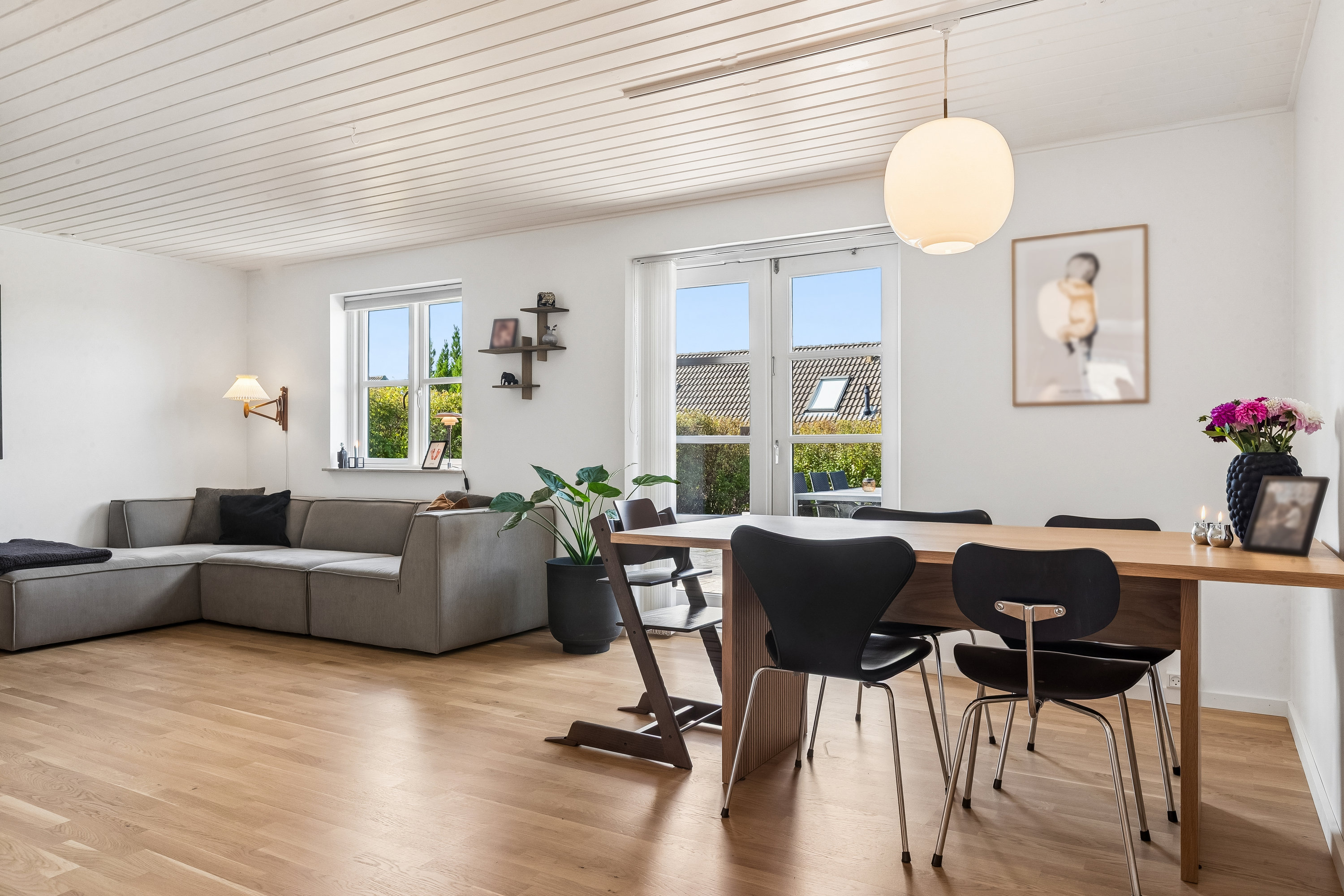 Baggesens Have 10, 4300 Holbæk