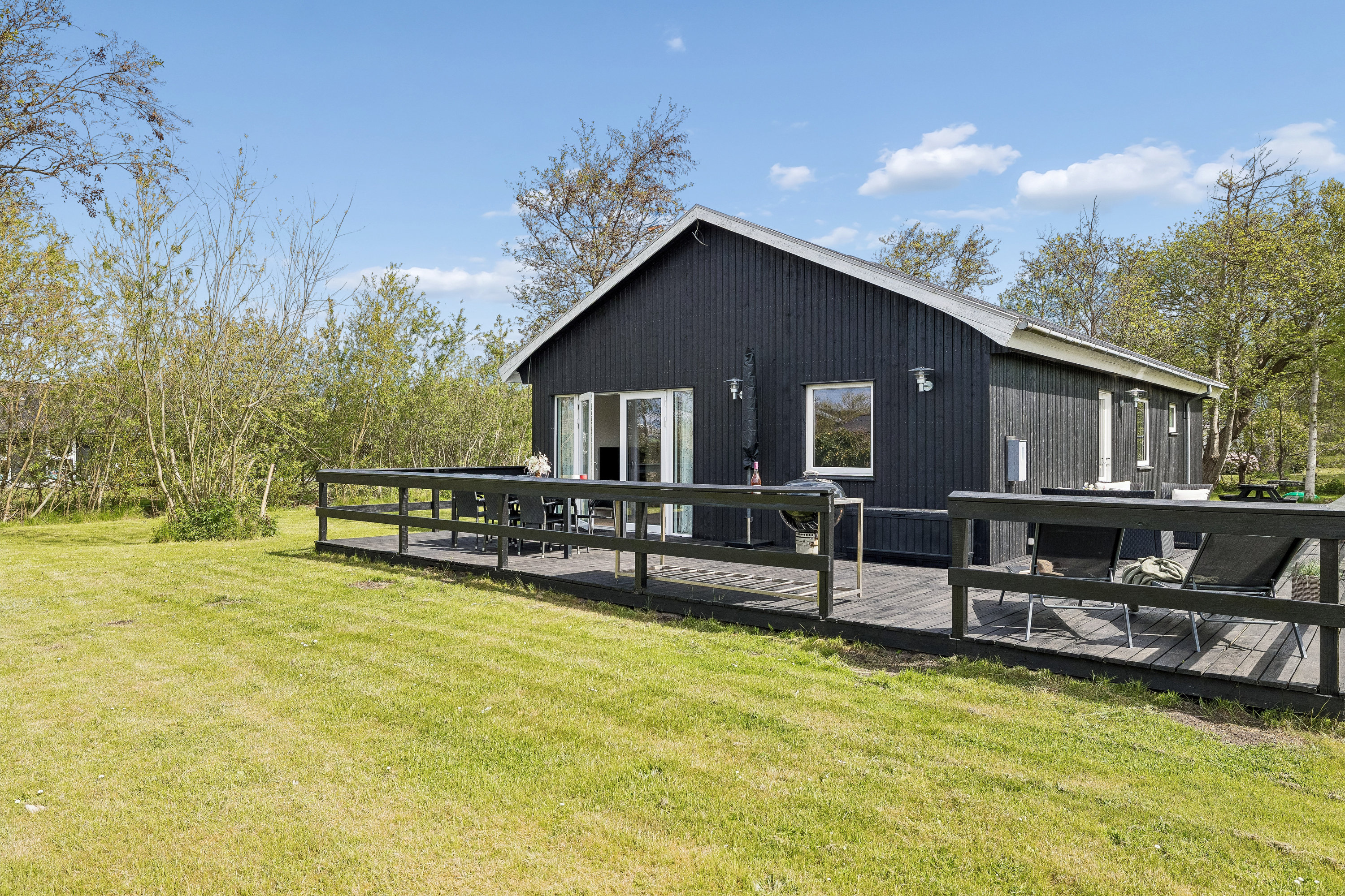 Gåsehagevej 14H, 8400 Ebeltoft