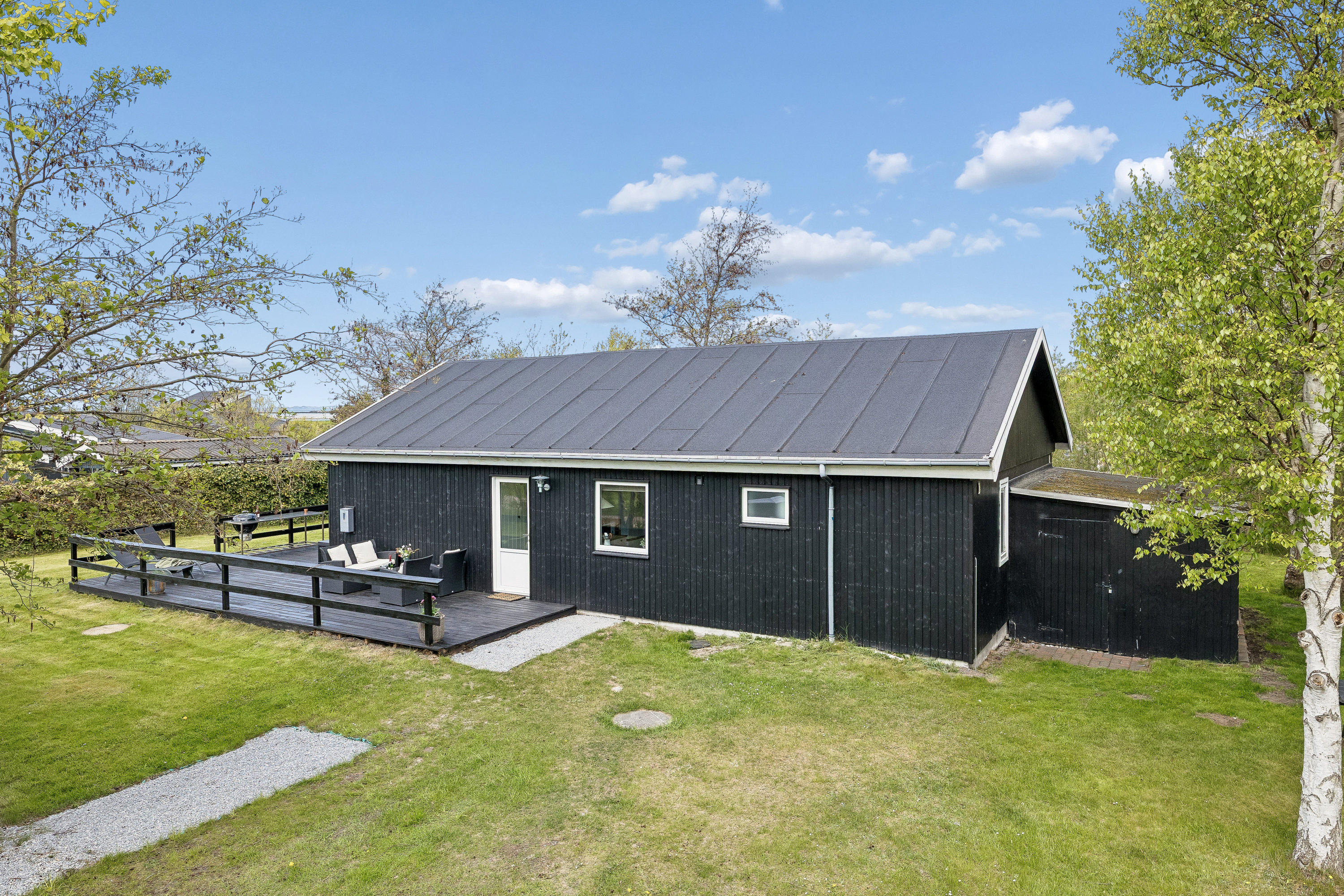 Gåsehagevej 14H, 8400 Ebeltoft