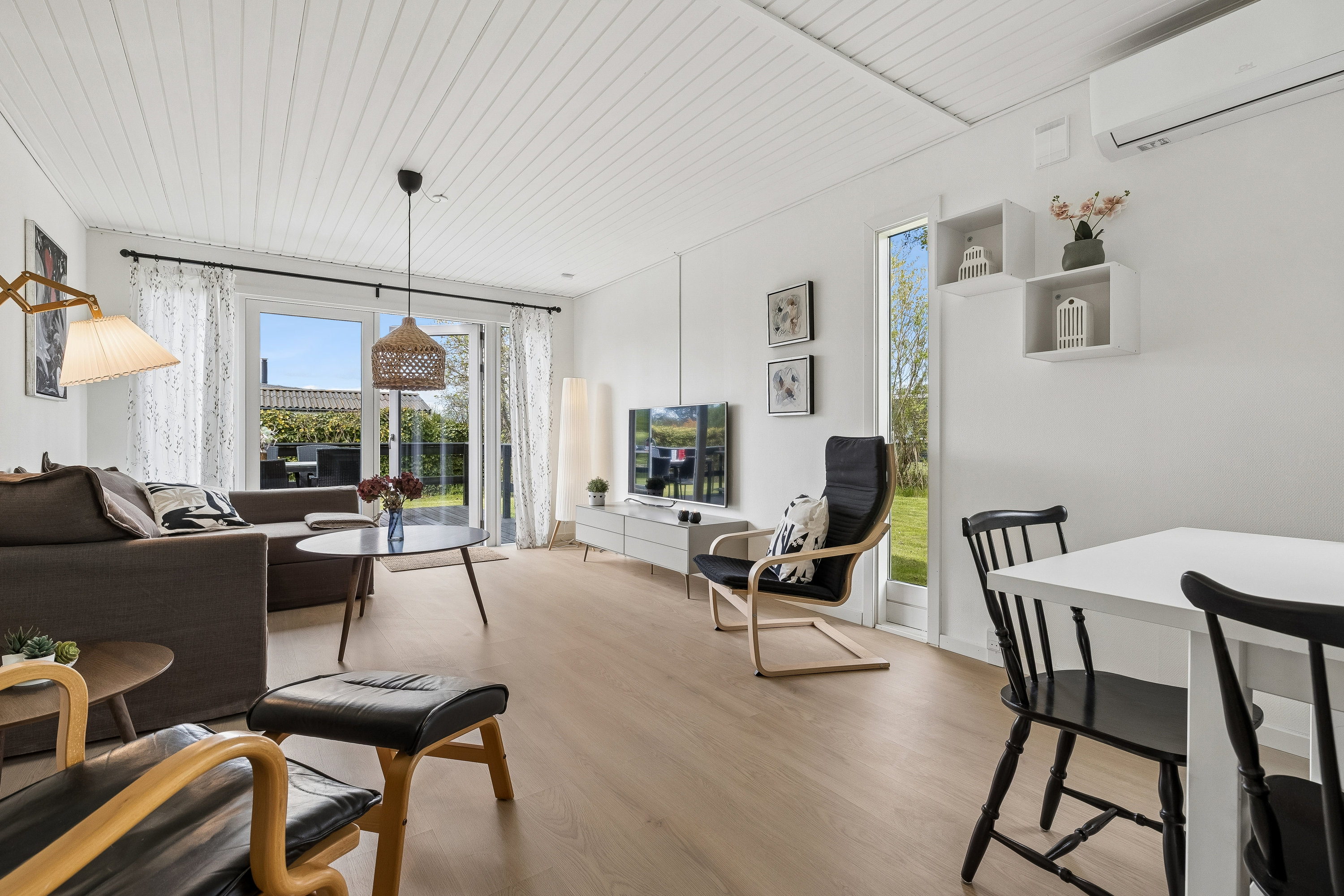 Gåsehagevej 14H, 8400 Ebeltoft
