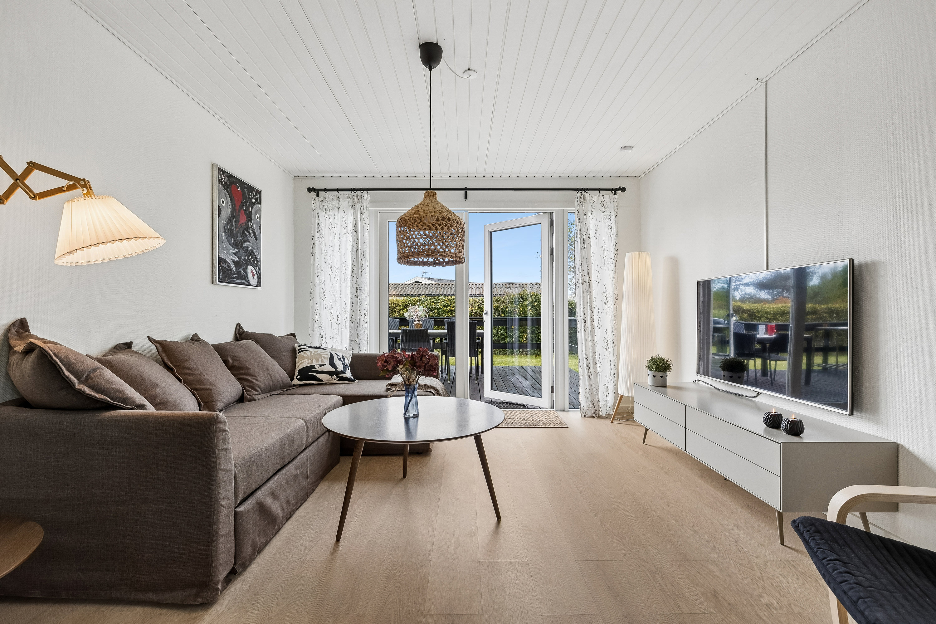 Gåsehagevej 14H, 8400 Ebeltoft