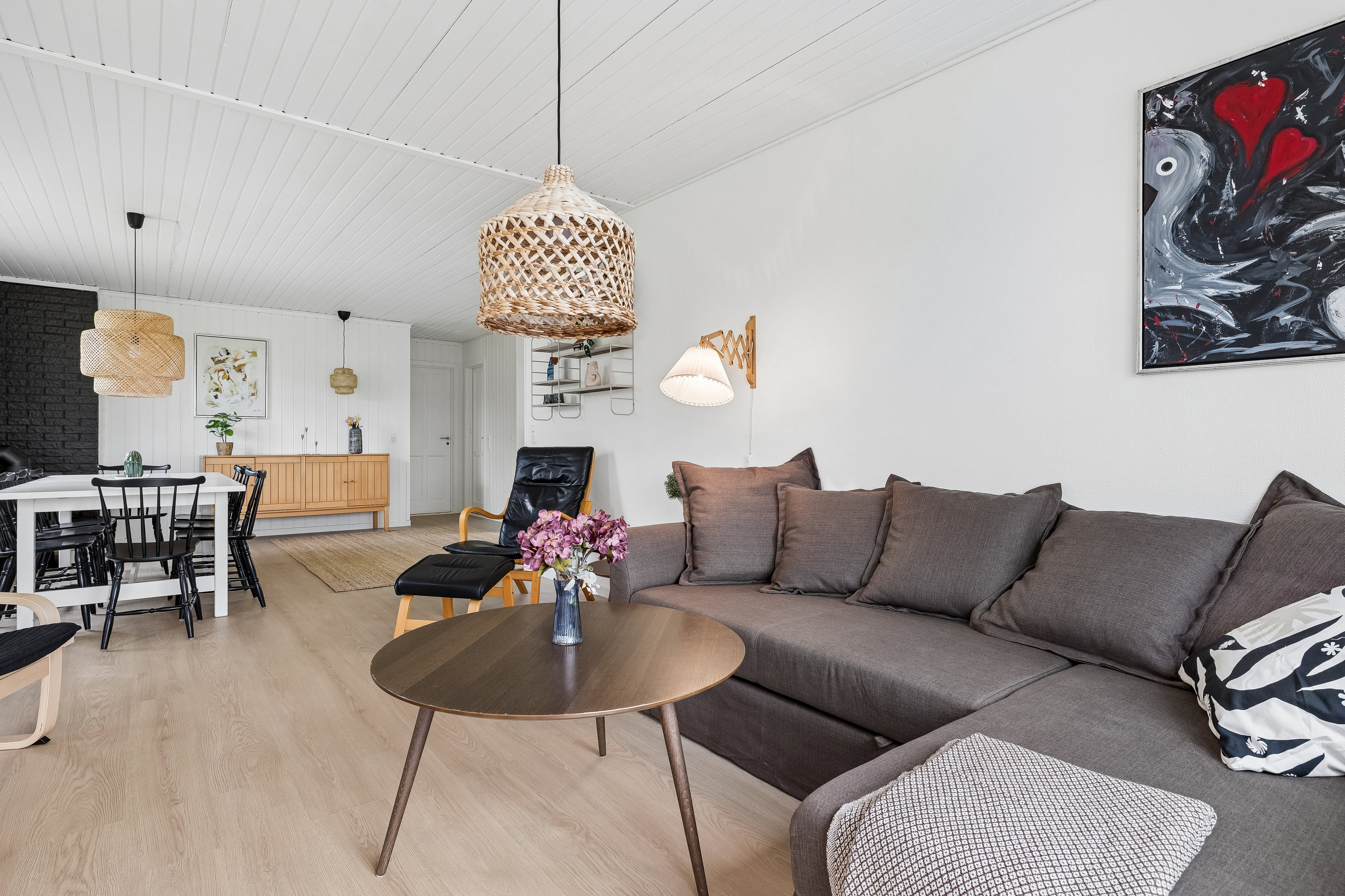 Gåsehagevej 14H, 8400 Ebeltoft