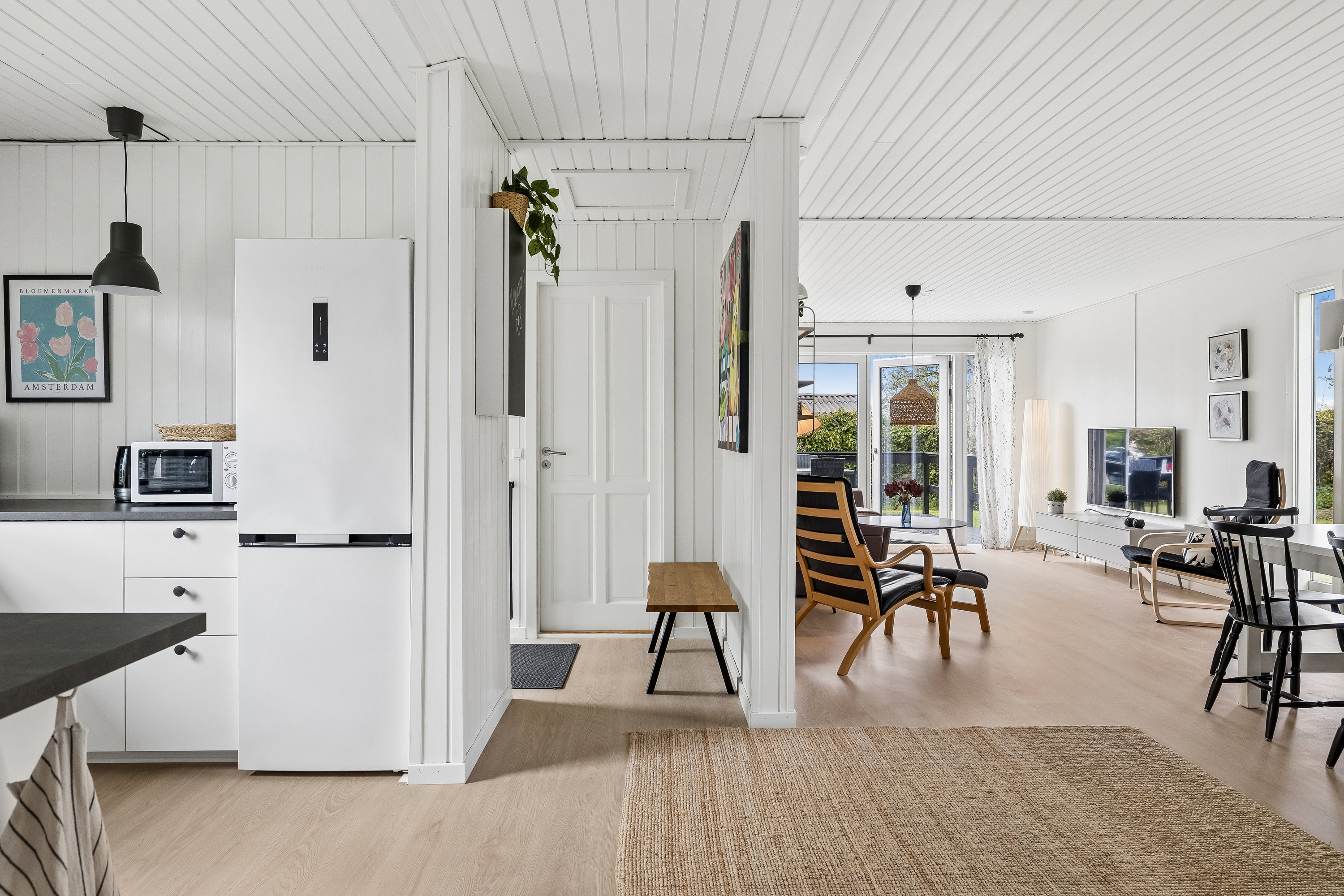 Gåsehagevej 14H, 8400 Ebeltoft