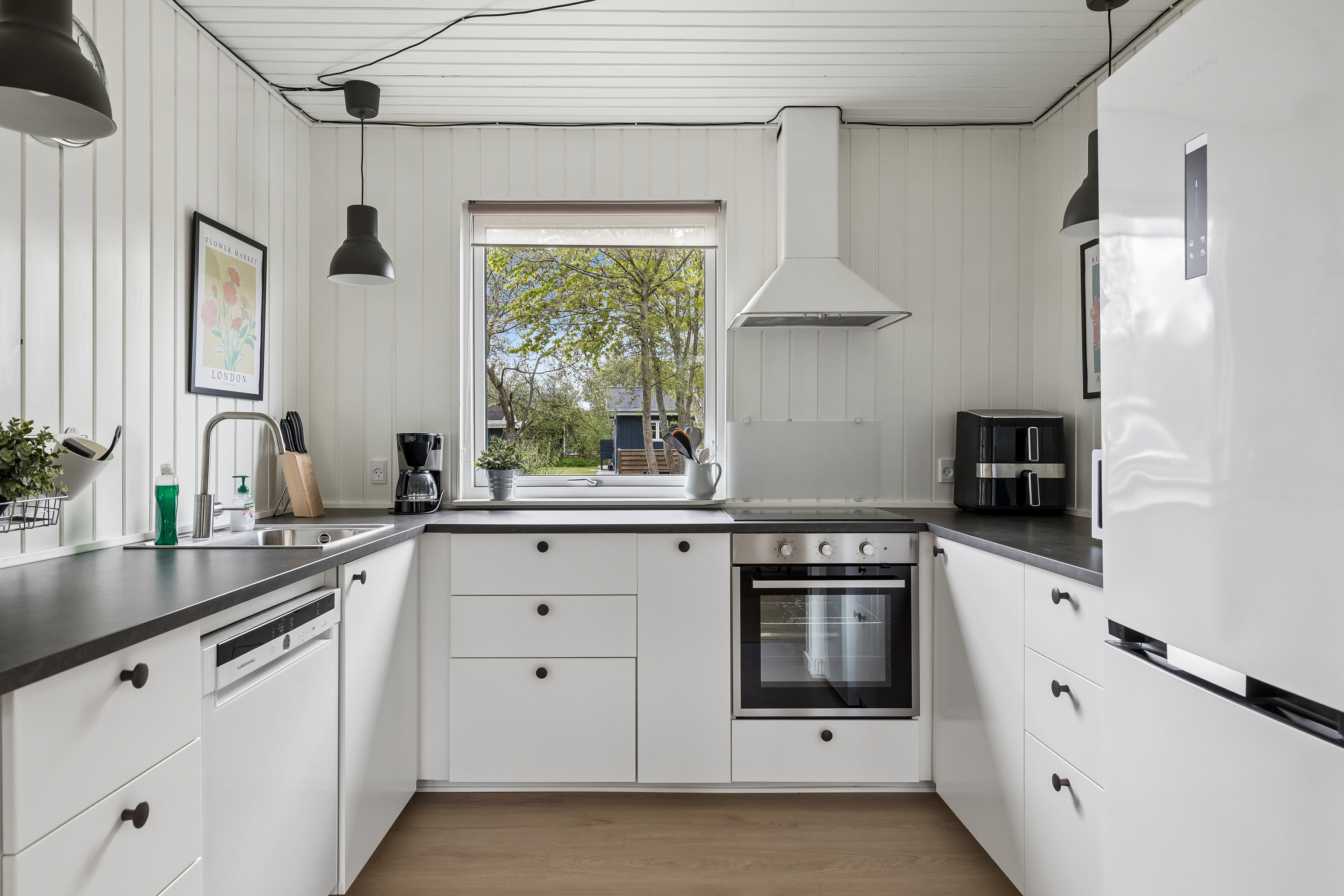 Gåsehagevej 14H, 8400 Ebeltoft