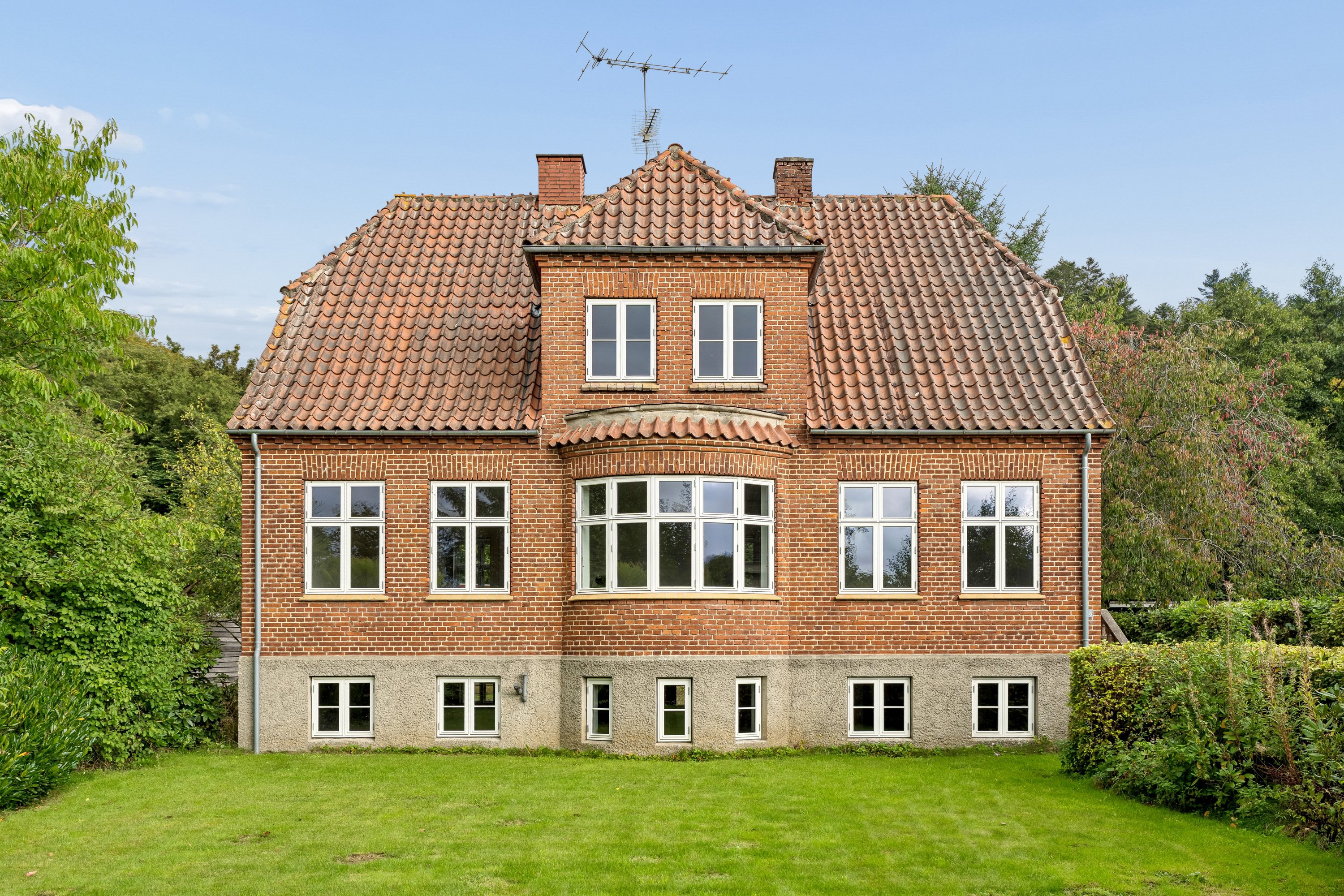 Silkeborgvej 88, 8600 Silkeborg