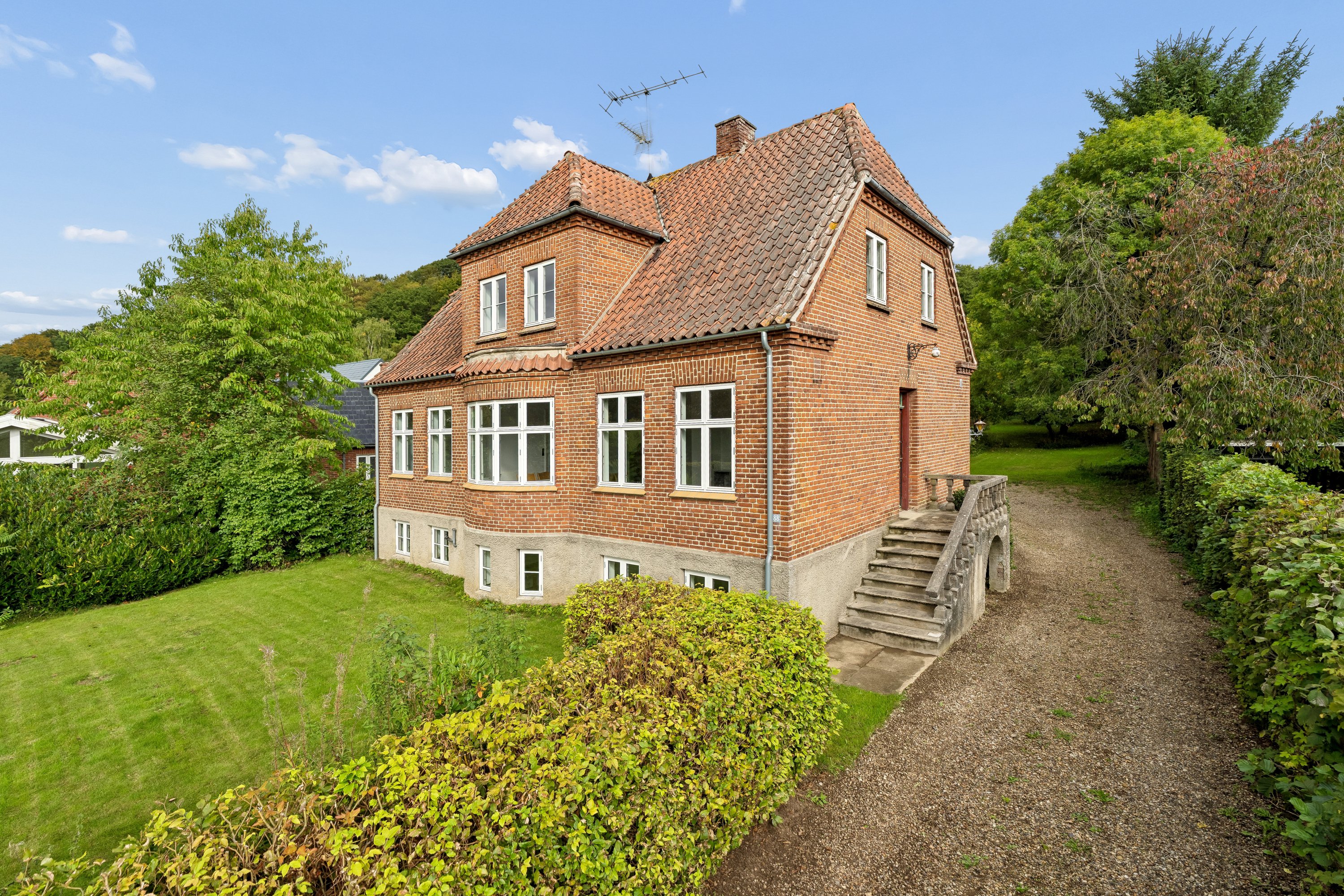 Silkeborgvej 88, 8600 Silkeborg