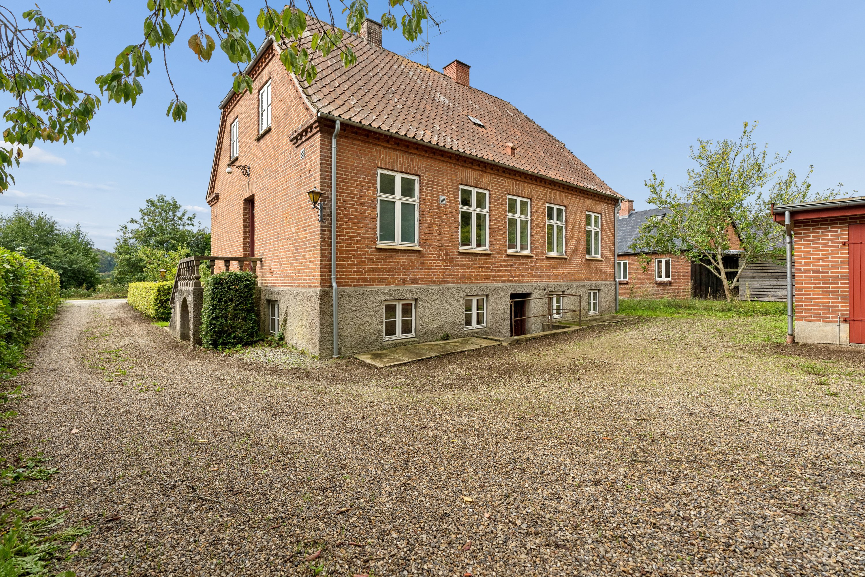 Silkeborgvej 88, 8600 Silkeborg