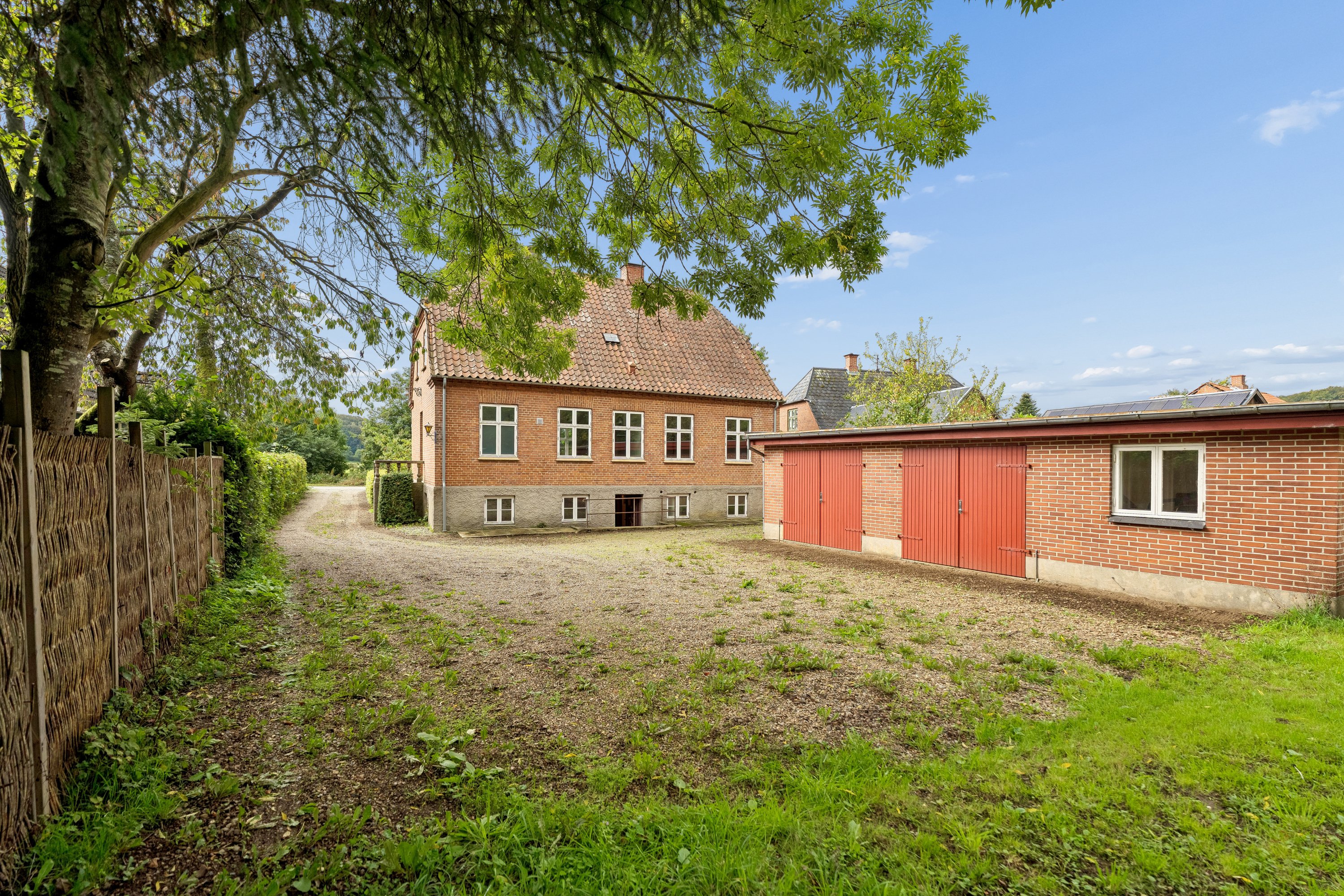 Silkeborgvej 88, 8600 Silkeborg