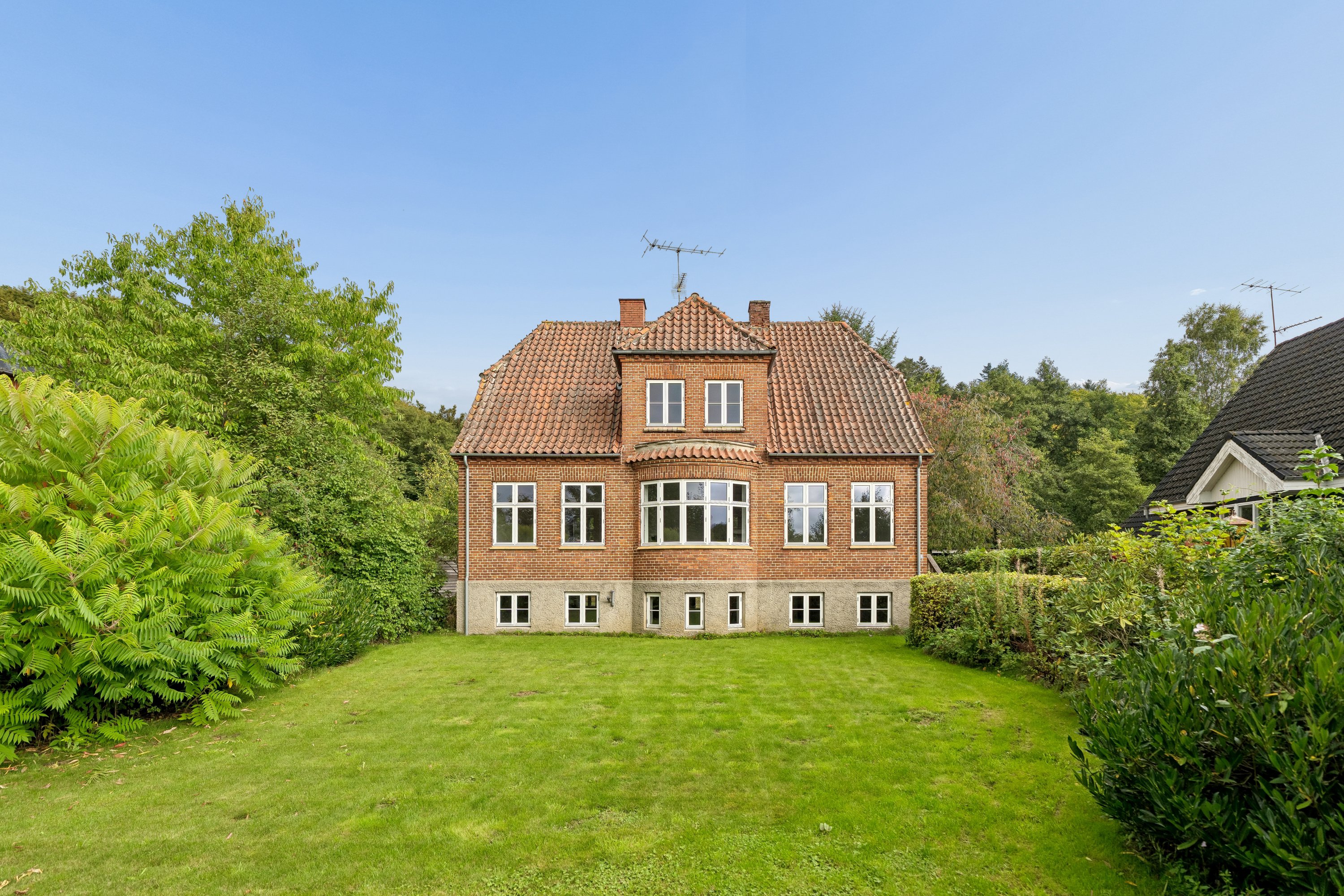 Silkeborgvej 88, 8600 Silkeborg