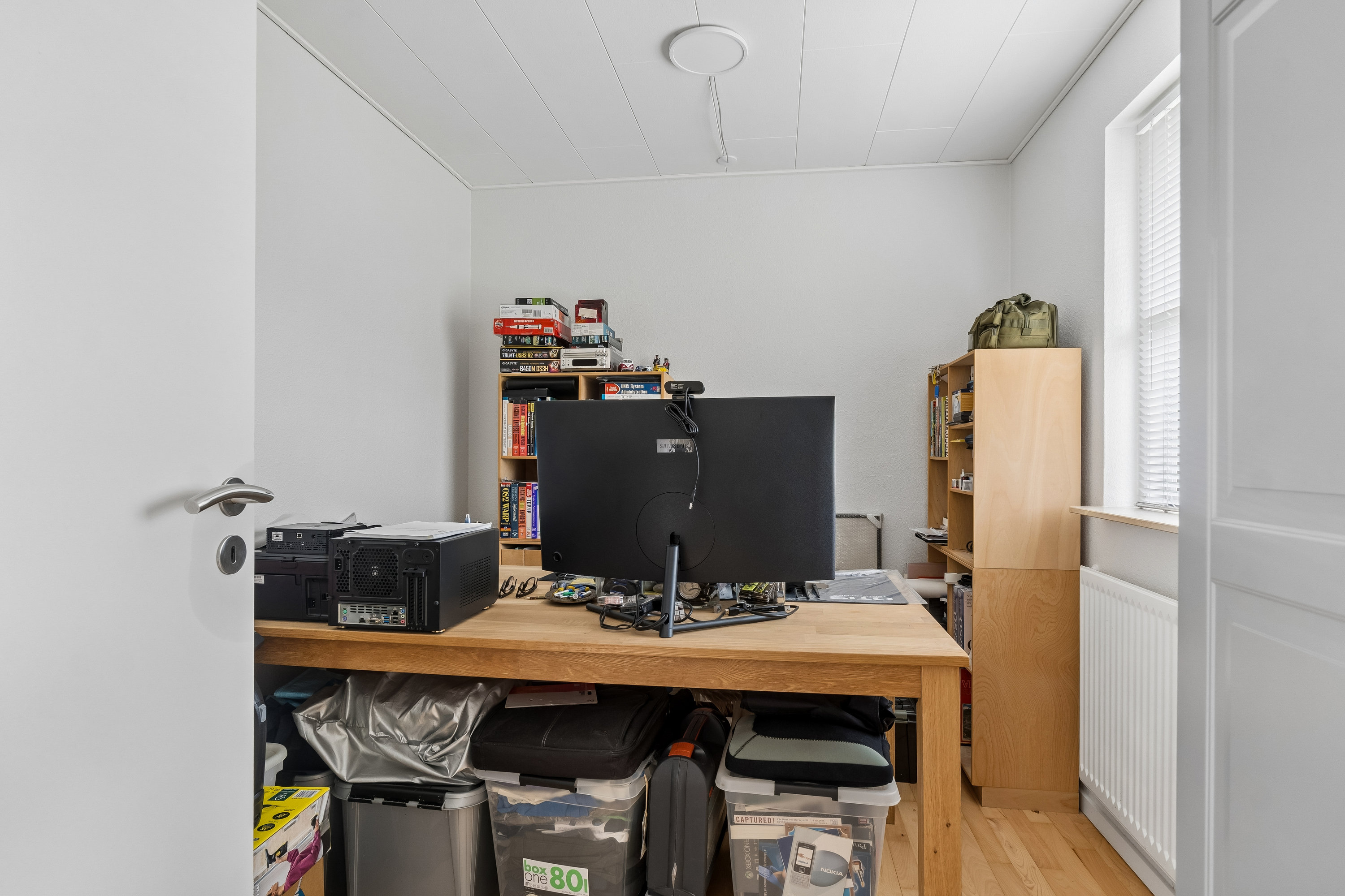 Nytoften 47, 5220 Odense SØ
