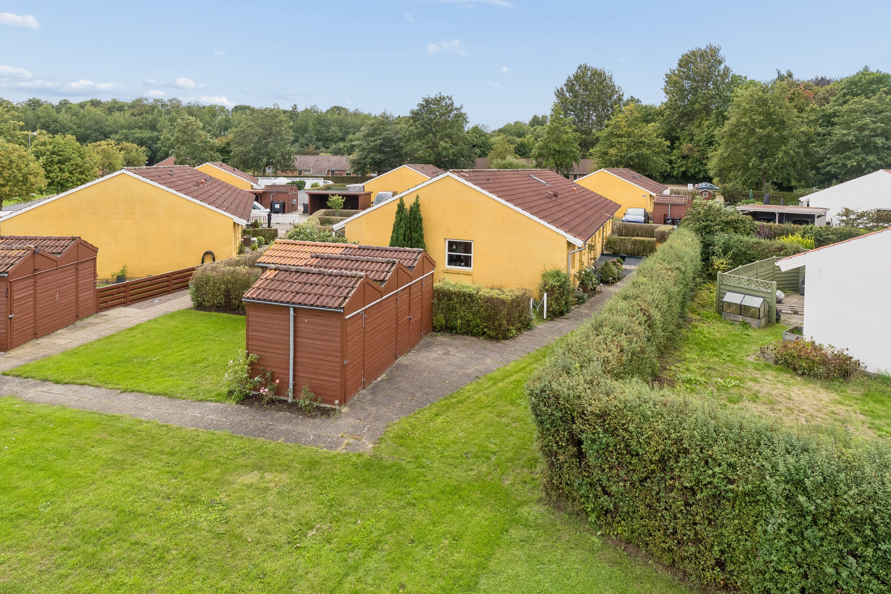 Nytoften 47, 5220 Odense SØ