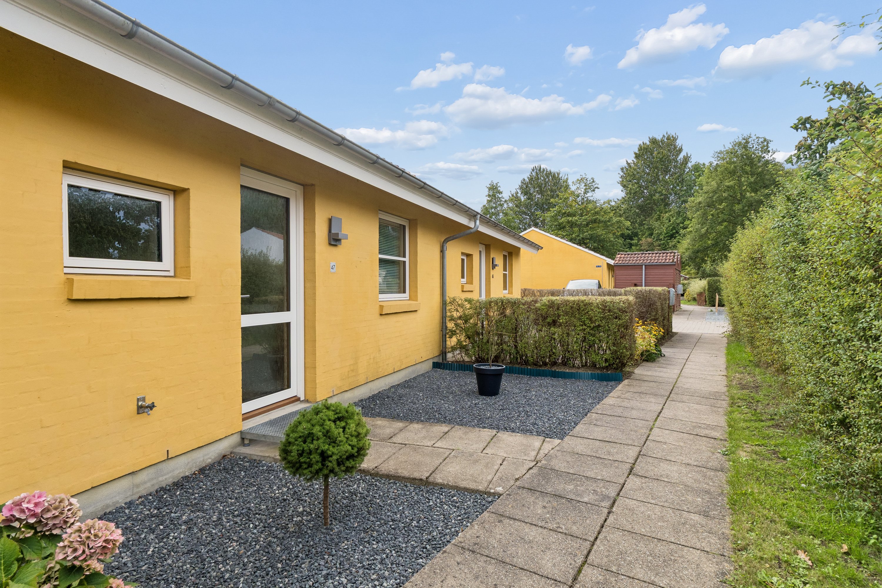 Nytoften 47, 5220 Odense SØ