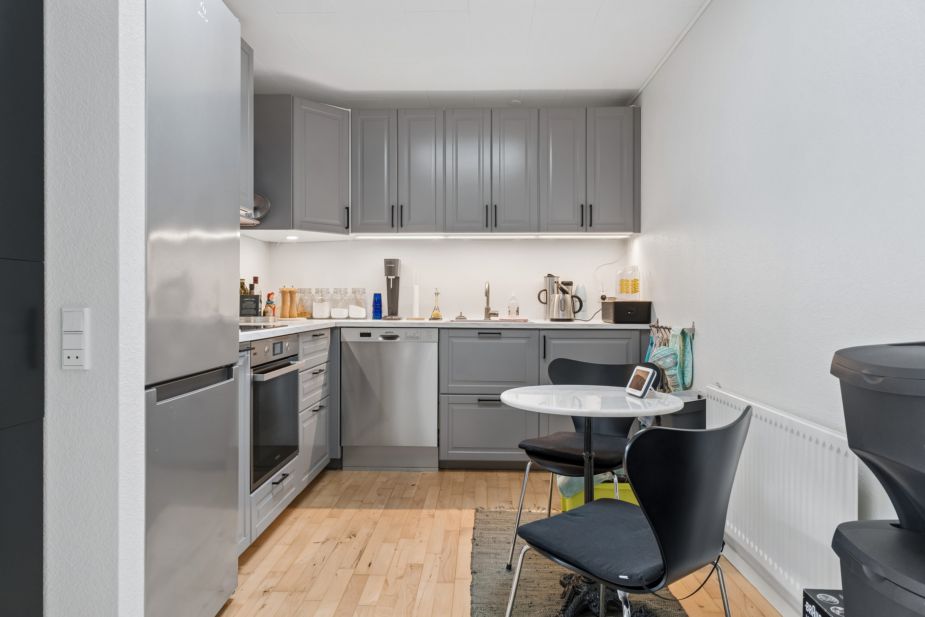 Nytoften 47, 5220 Odense SØ