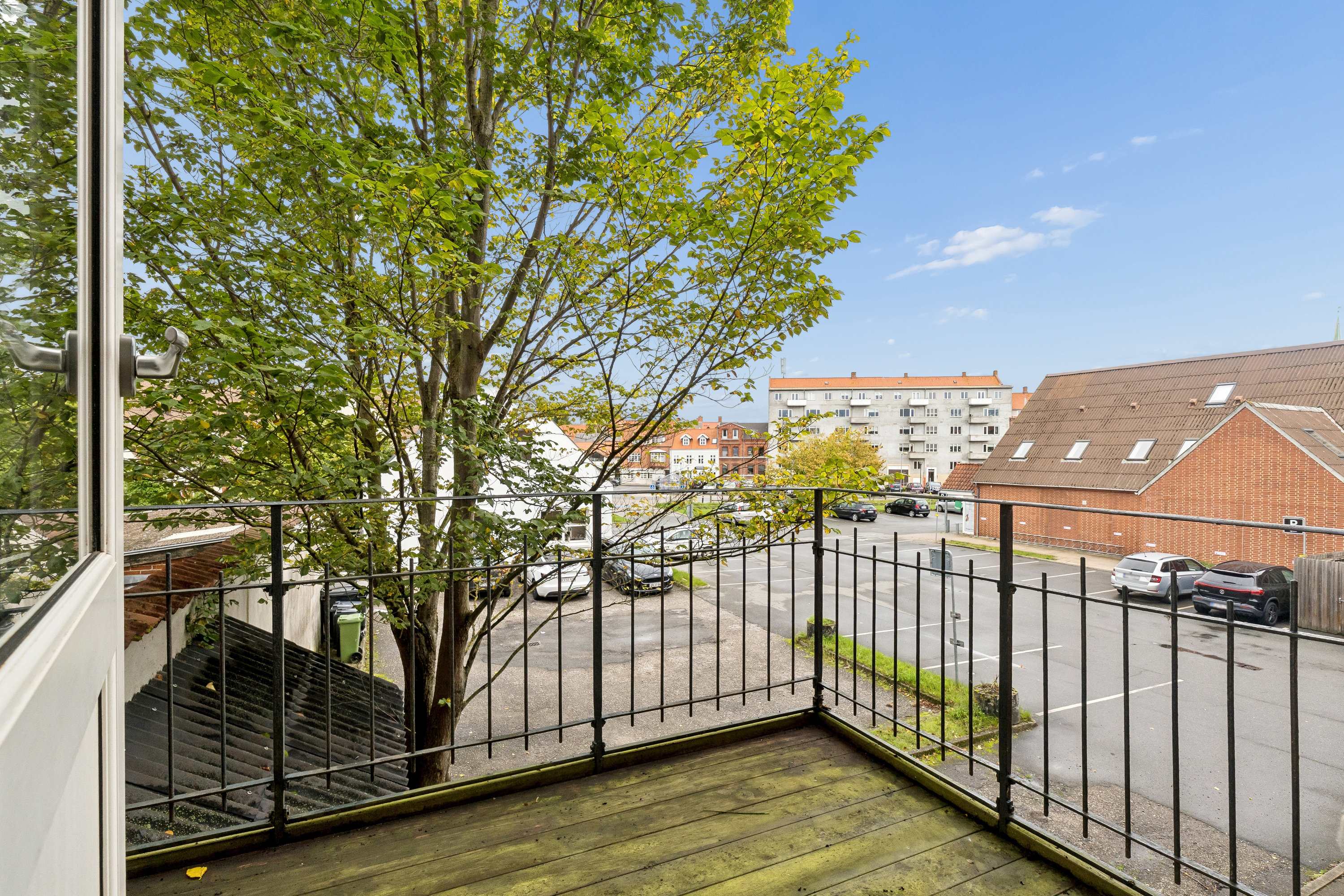 Strandvejen 14, 1., 5800 Nyborg