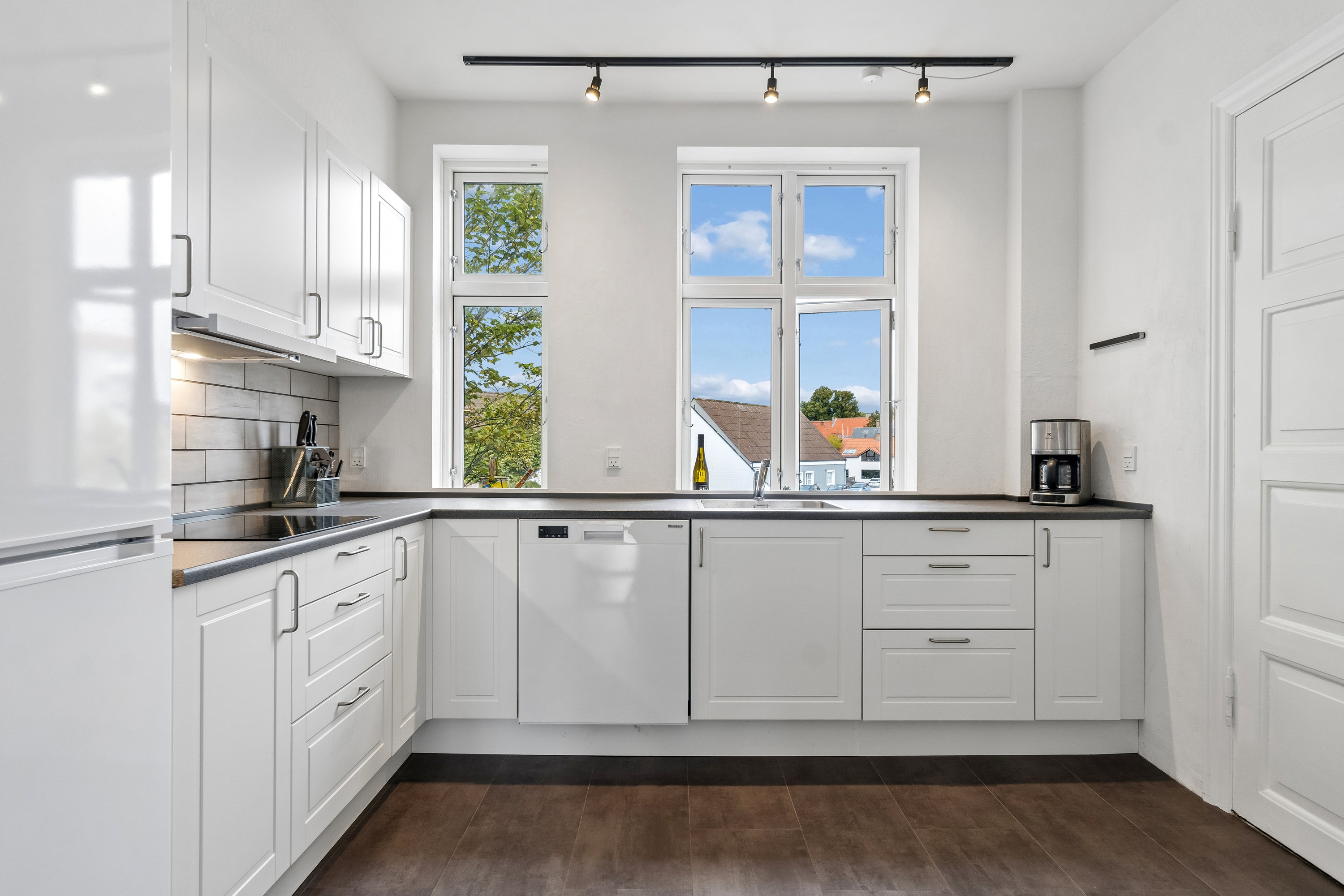 Strandvejen 14, 1., 5800 Nyborg