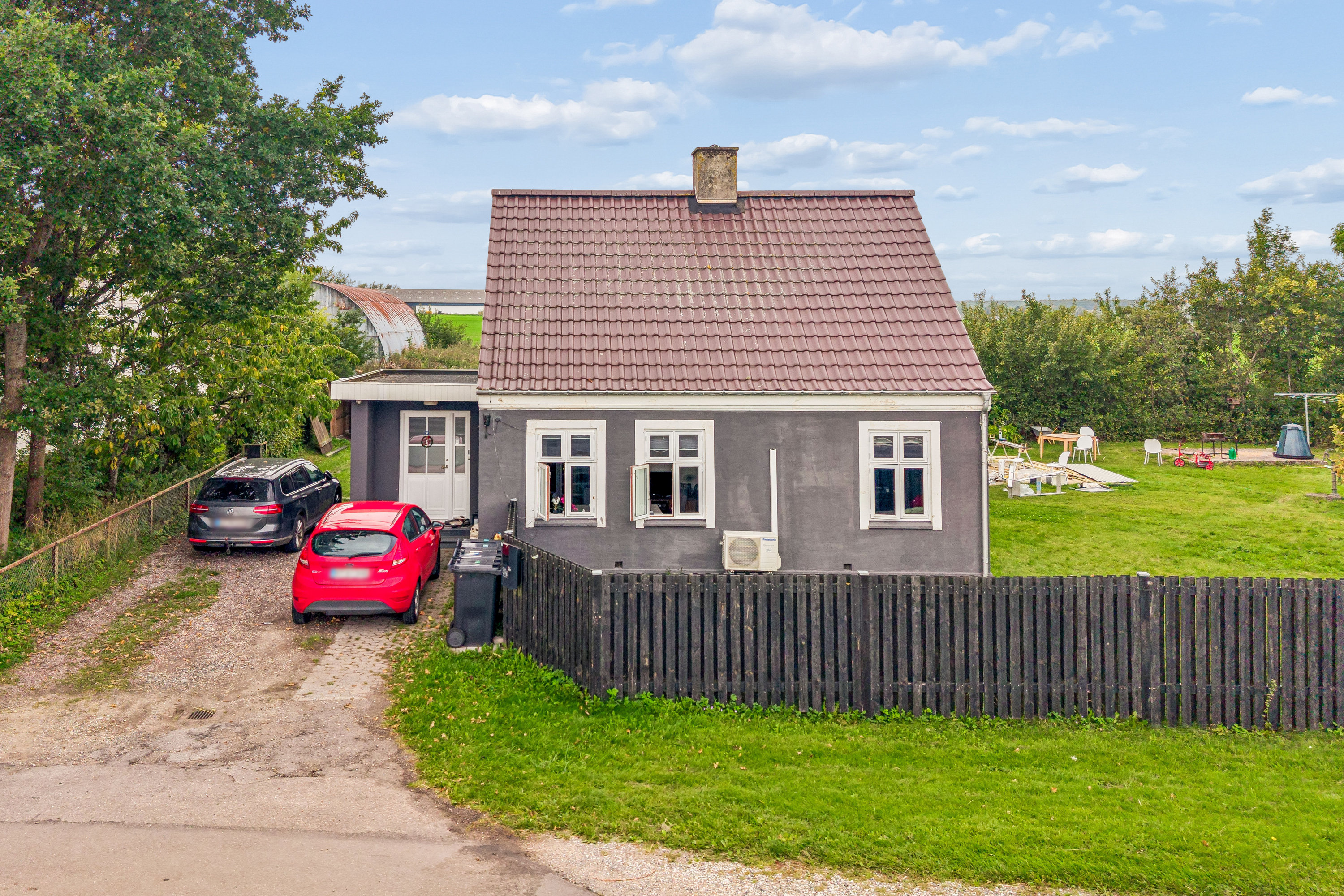 Vordingborgvej 366, 4690 Haslev