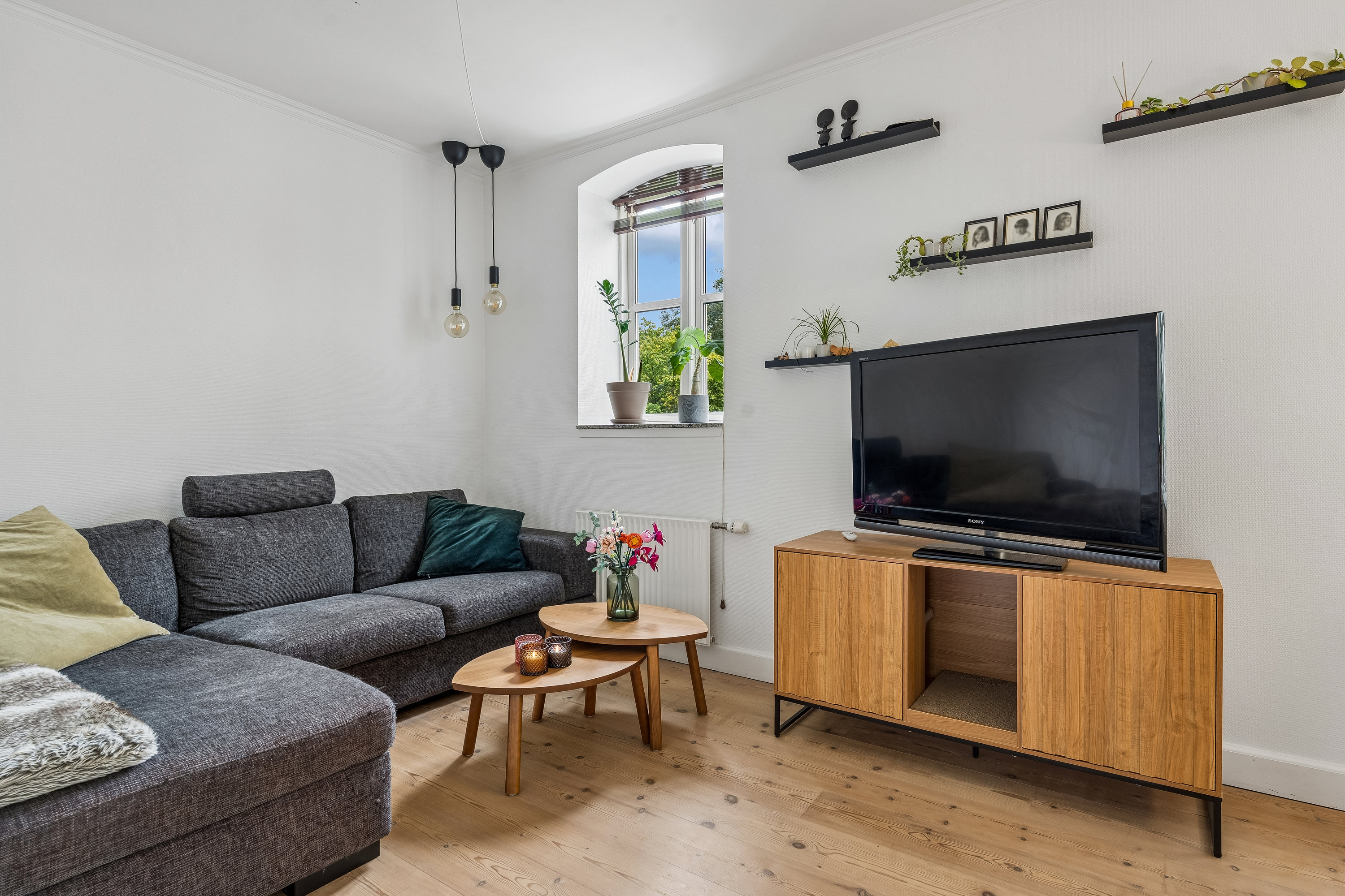 Grejsdalsvej 62A, 1. th., 7100 Vejle