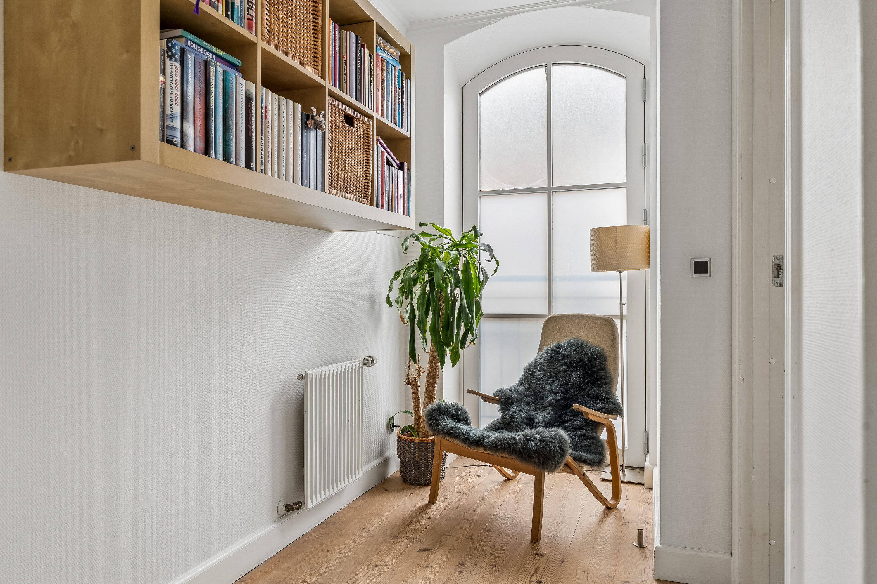 Grejsdalsvej 62A, 1. th., 7100 Vejle