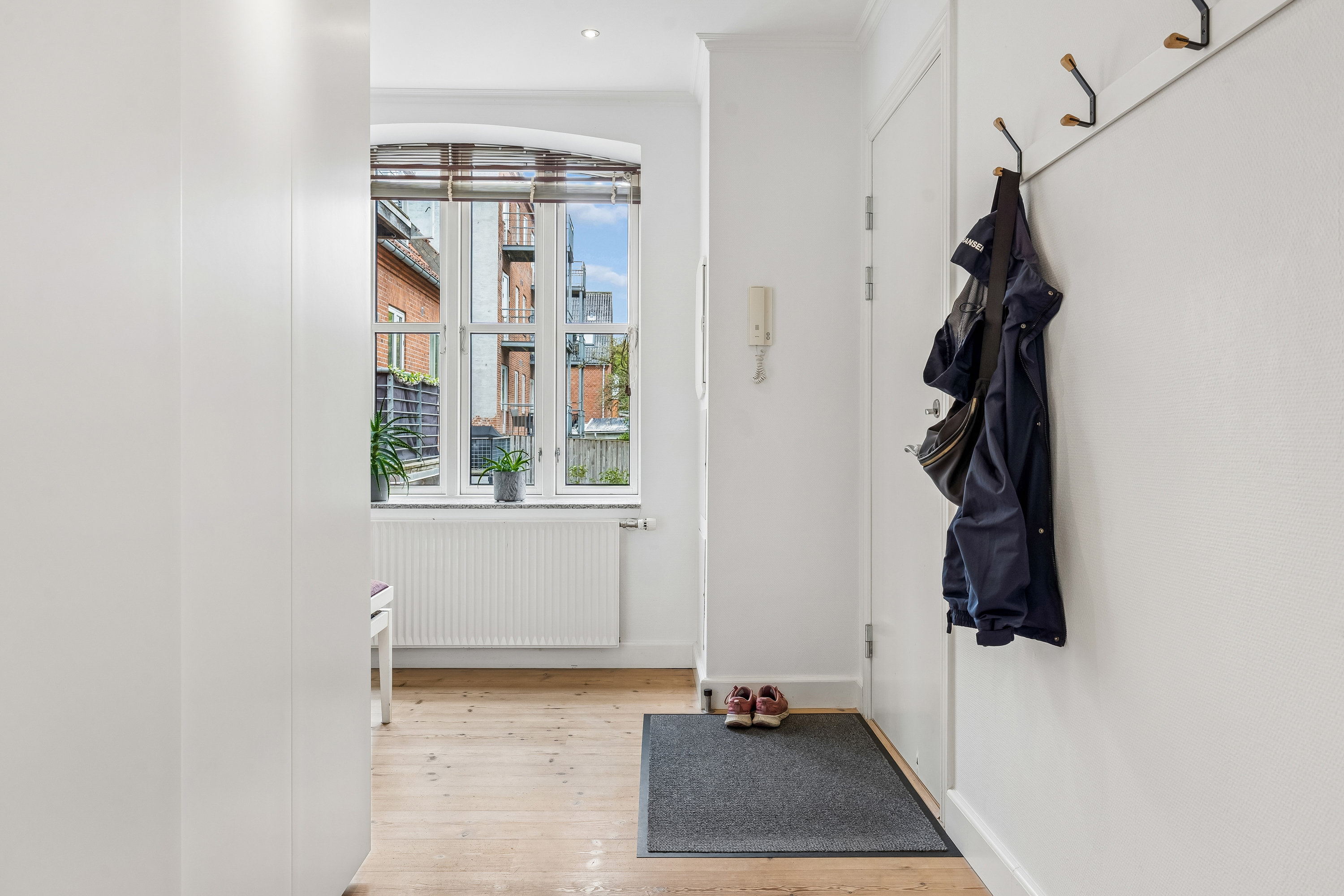 Grejsdalsvej 62A, 1. th., 7100 Vejle