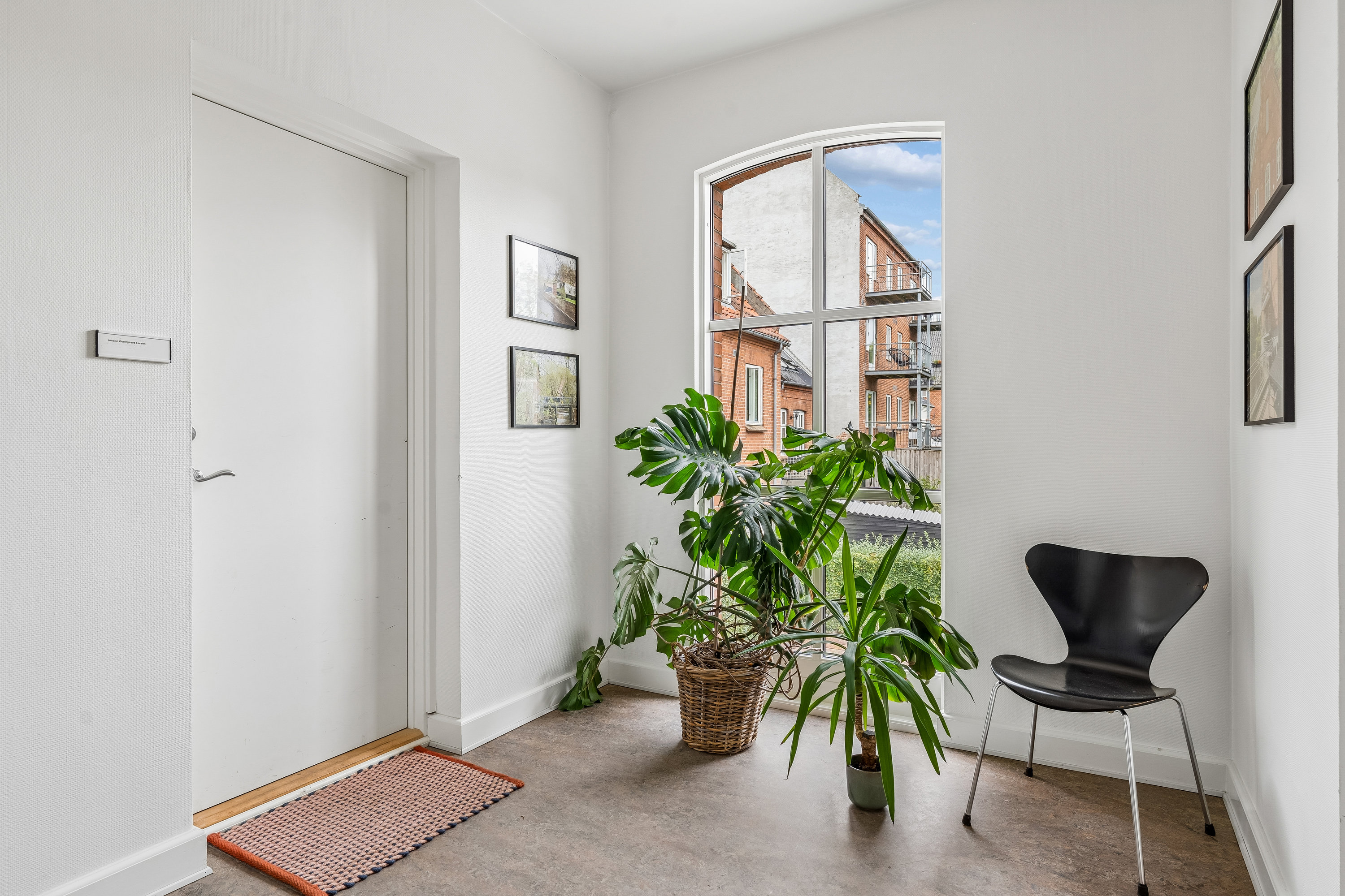 Grejsdalsvej 62A, 1. th., 7100 Vejle